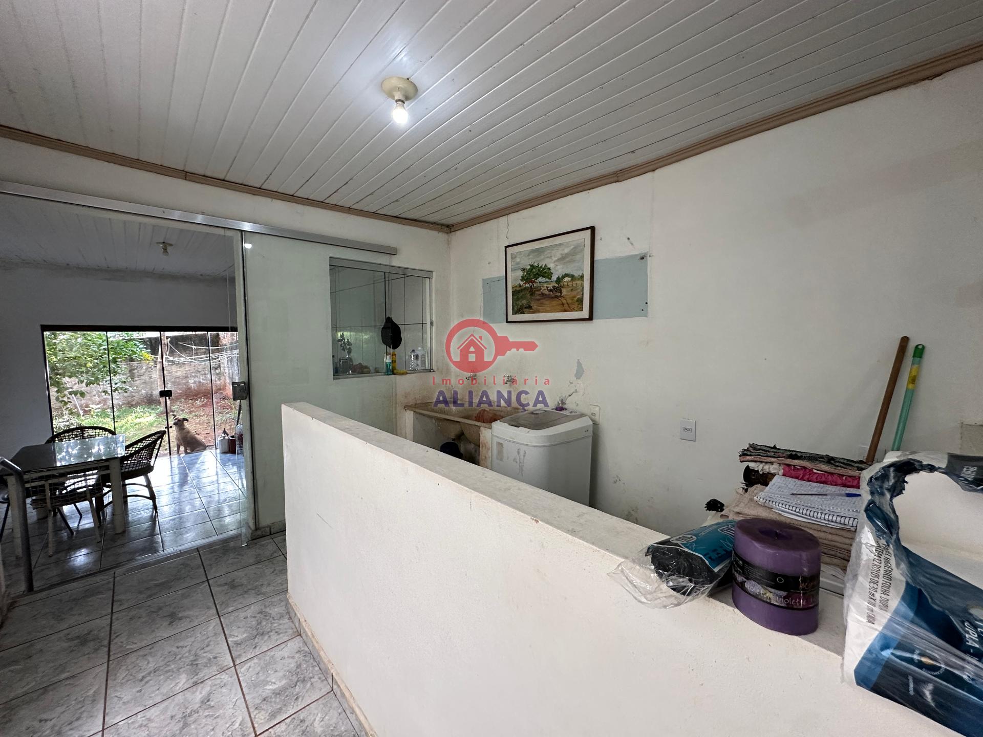 Imobiliria Aliana em Toledo Paran