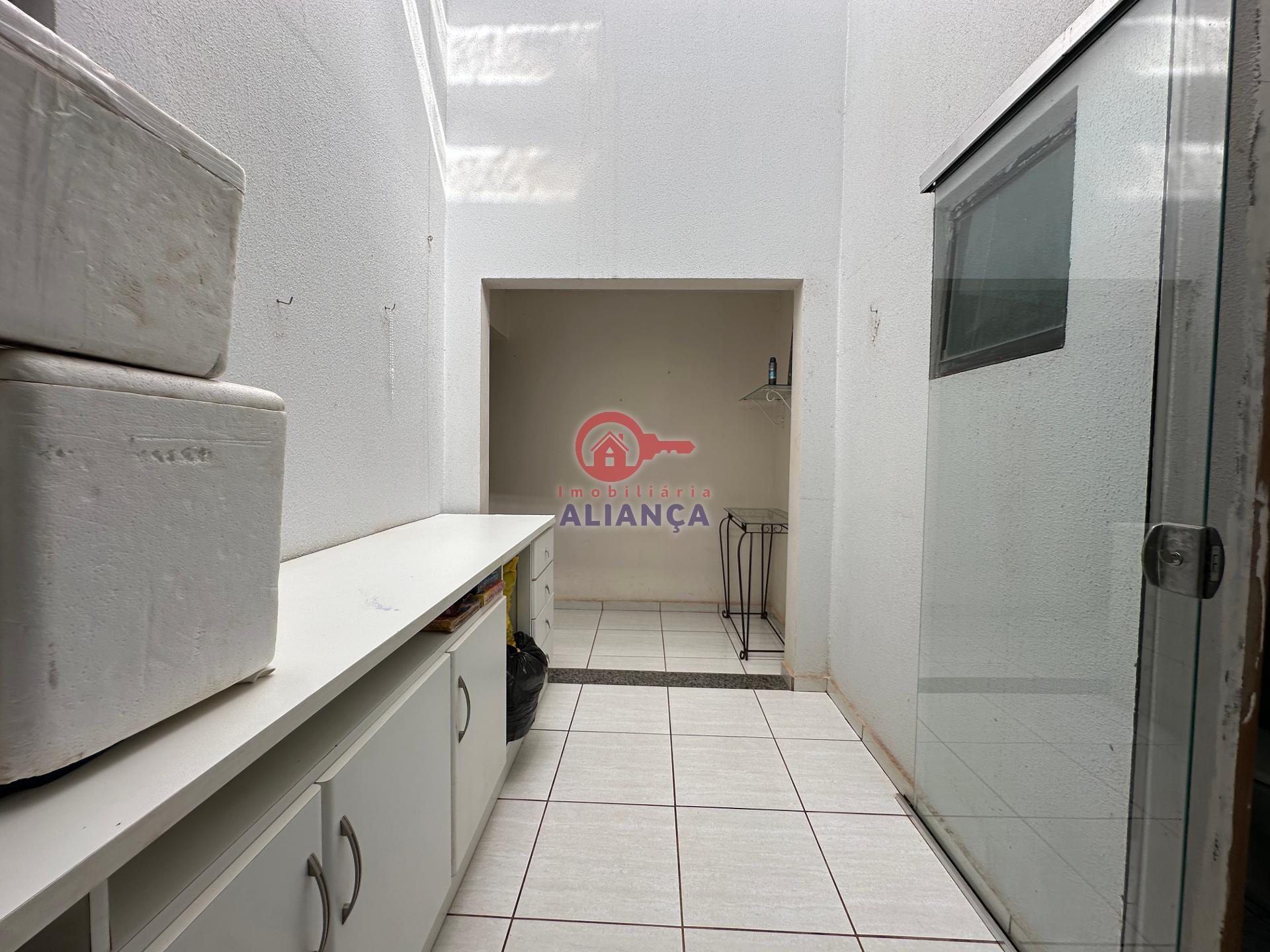 Imobiliria Aliana em Toledo Paran