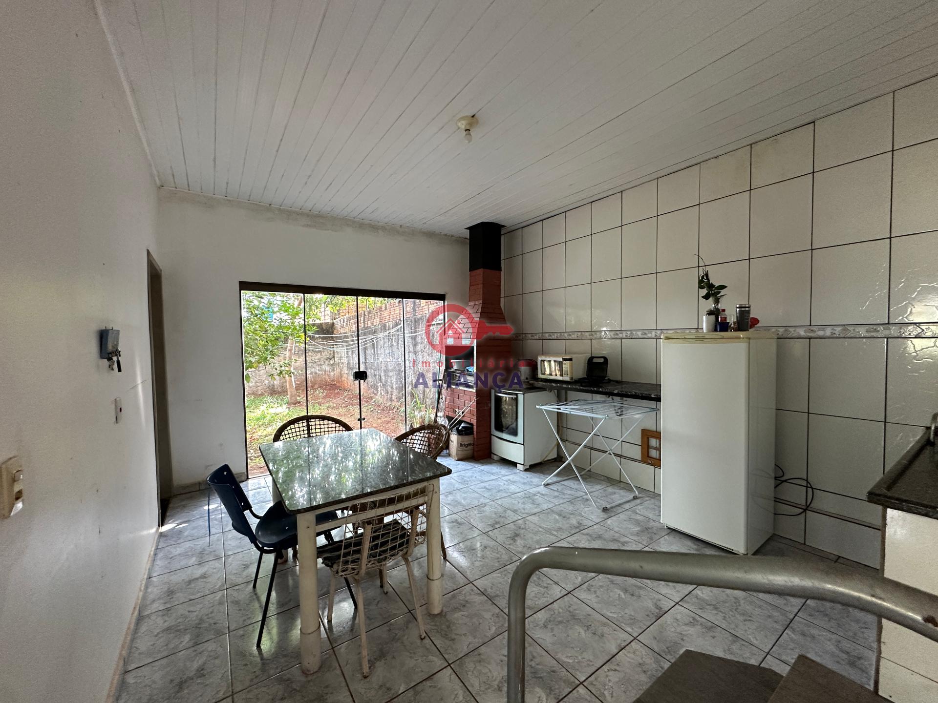 Imobiliria Aliana em Toledo Paran
