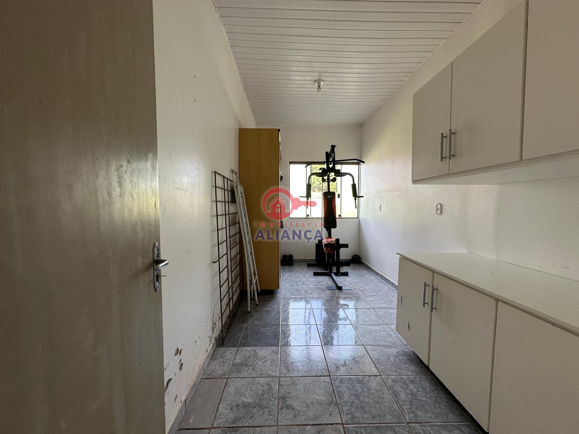 Imobiliria Aliana em Toledo Paran