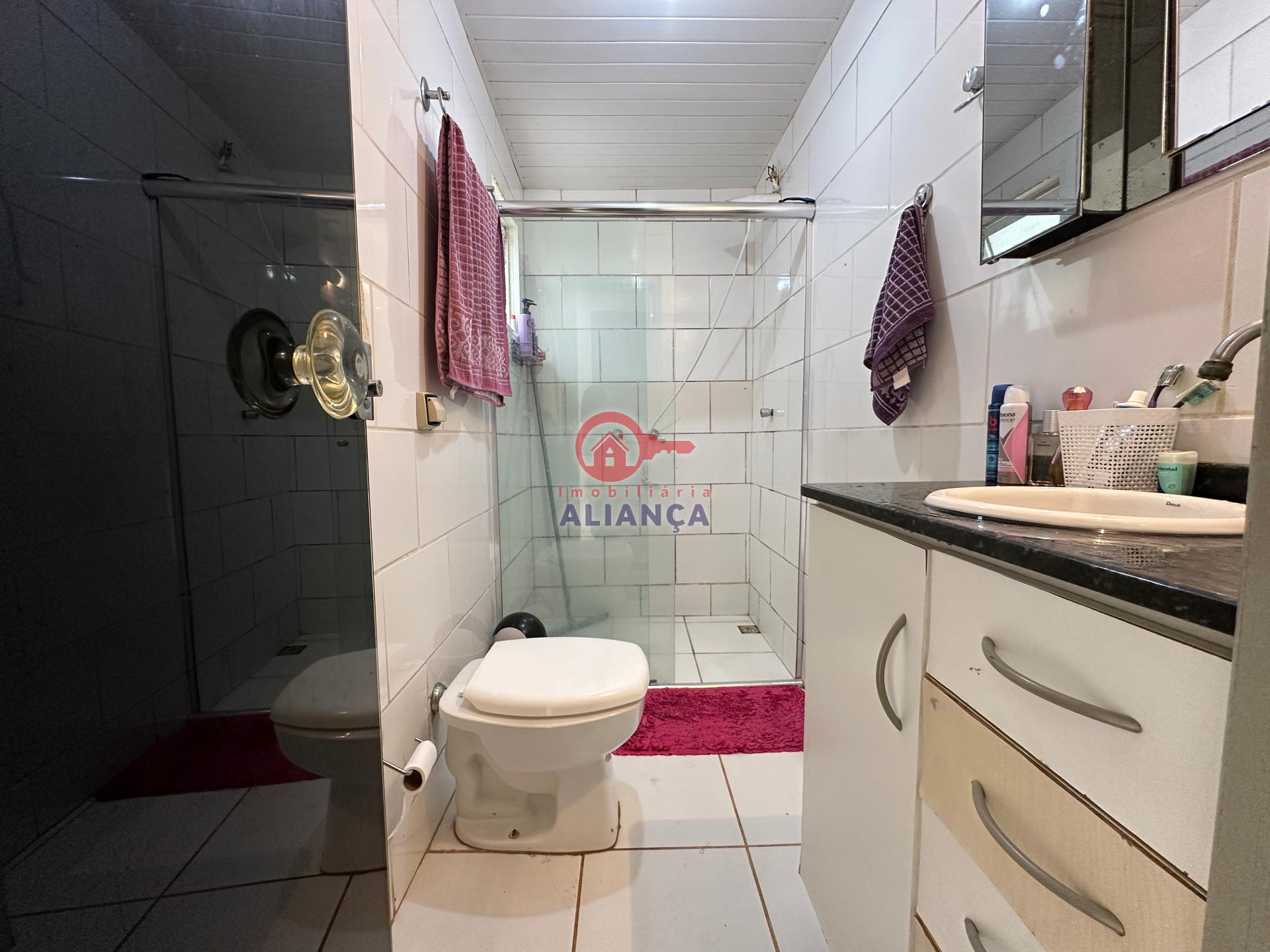 Imobiliria Aliana em Toledo Paran