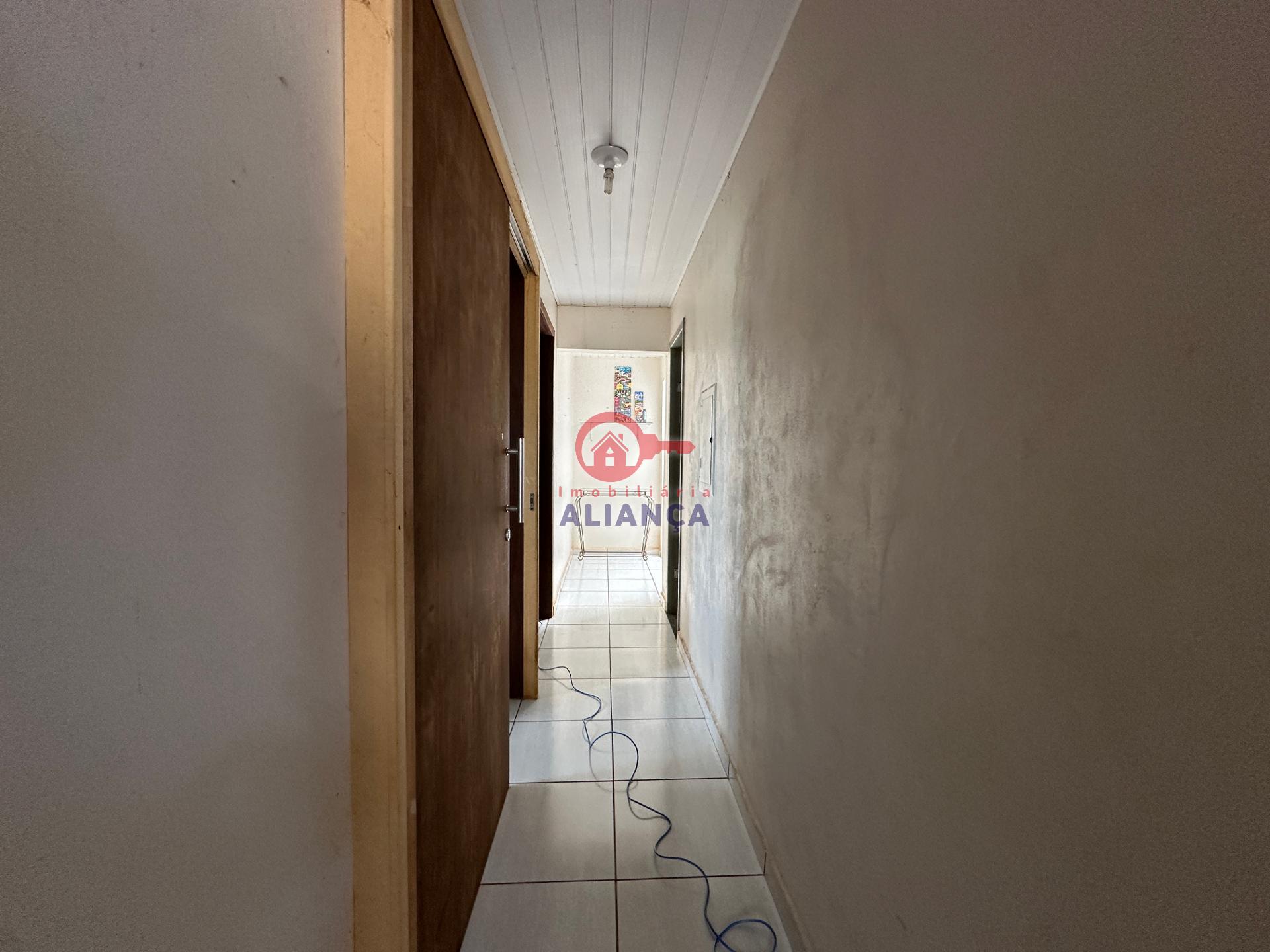 Imobiliria Aliana em Toledo Paran