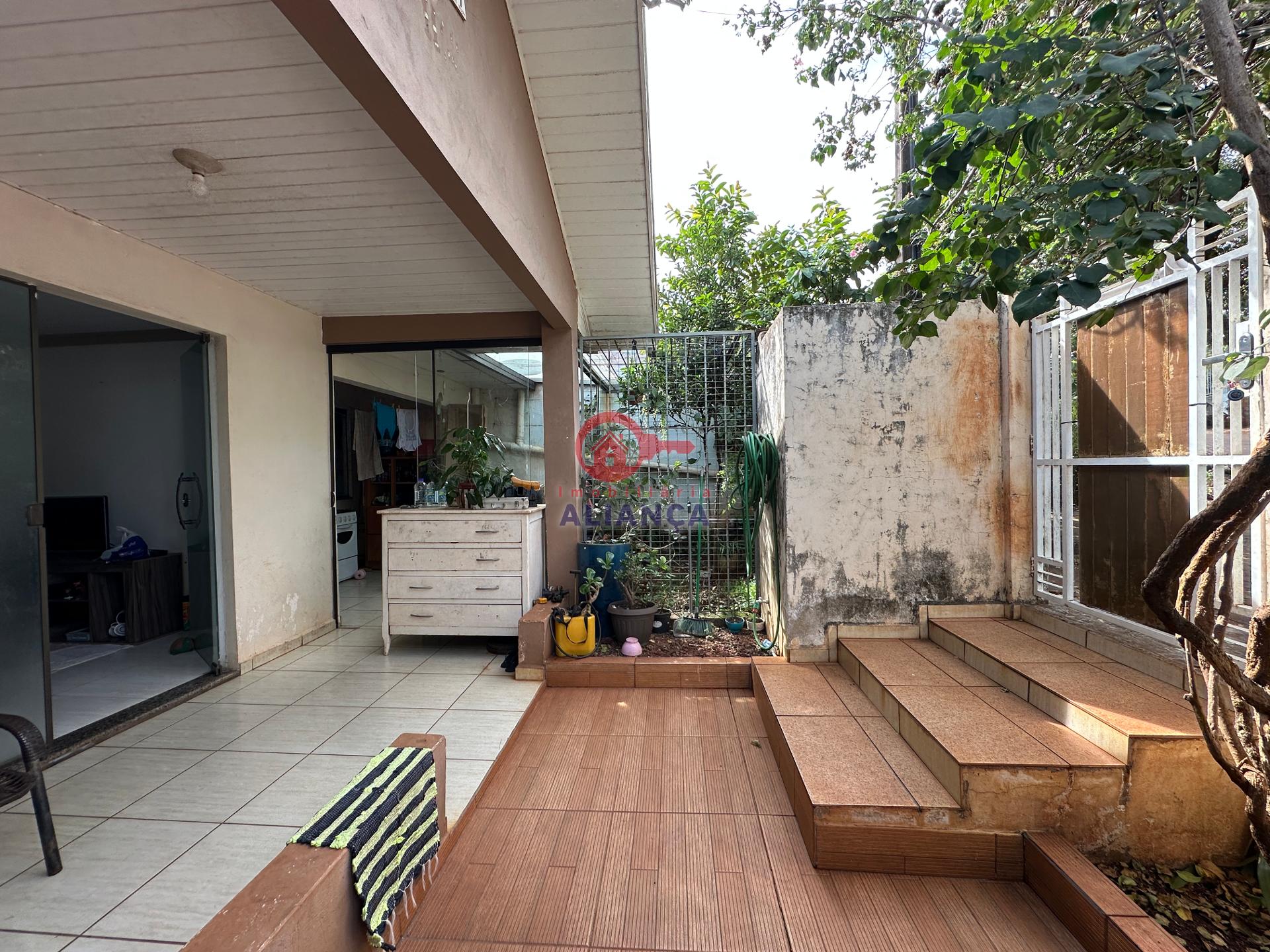 Imobiliria Aliana em Toledo Paran
