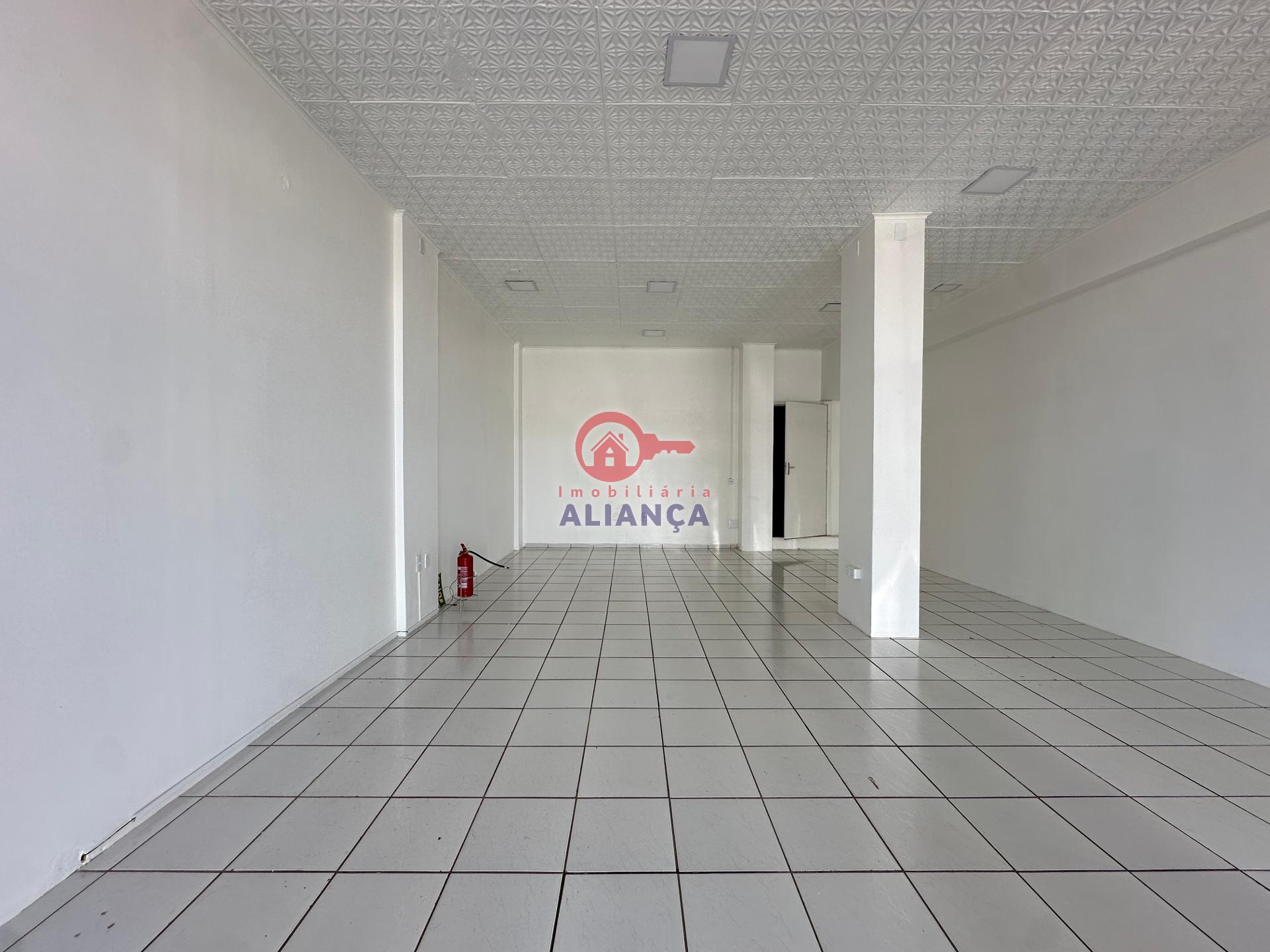 Imobiliria Aliana em Toledo Paran