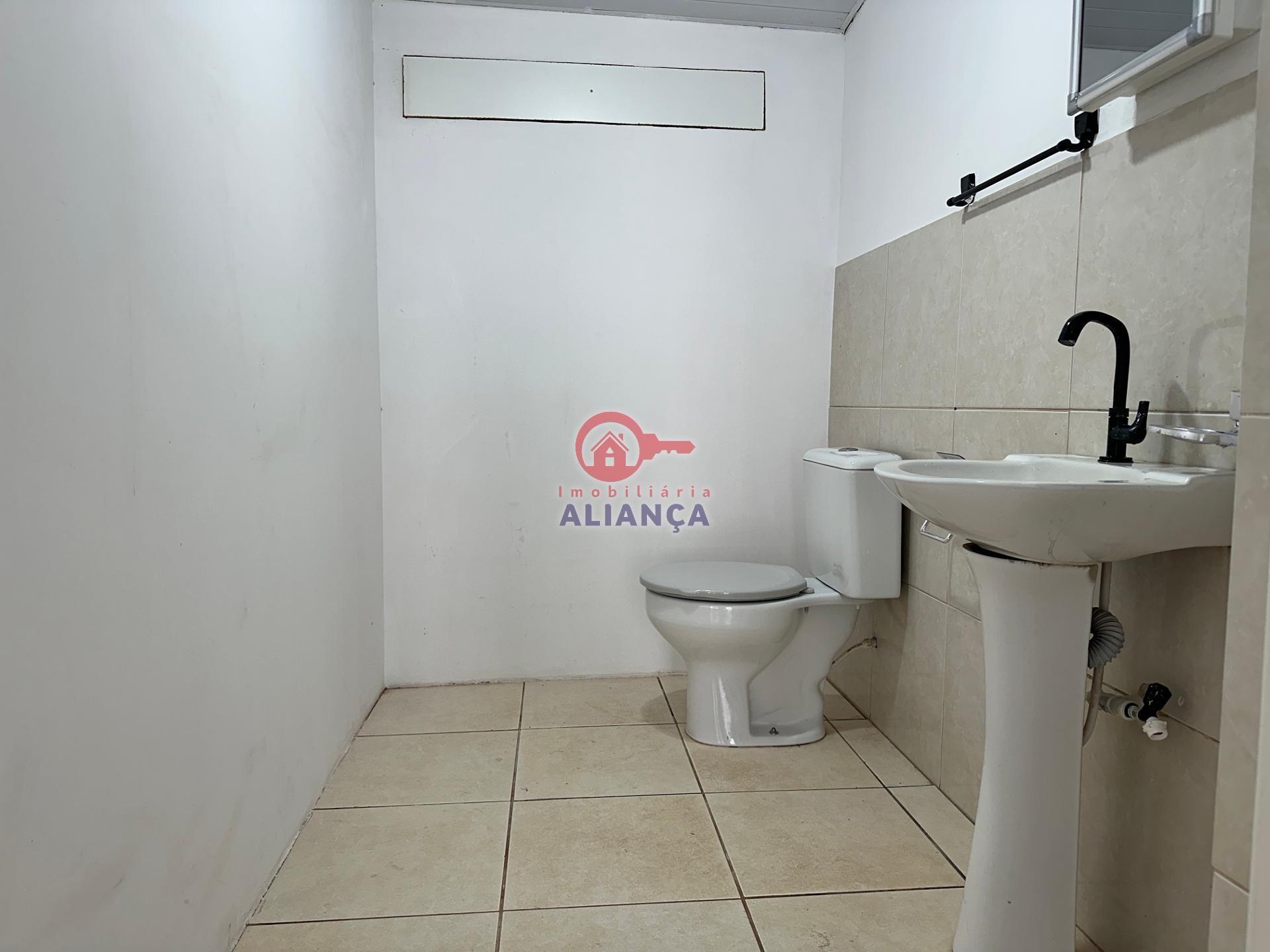 Imobiliria Aliana em Toledo Paran