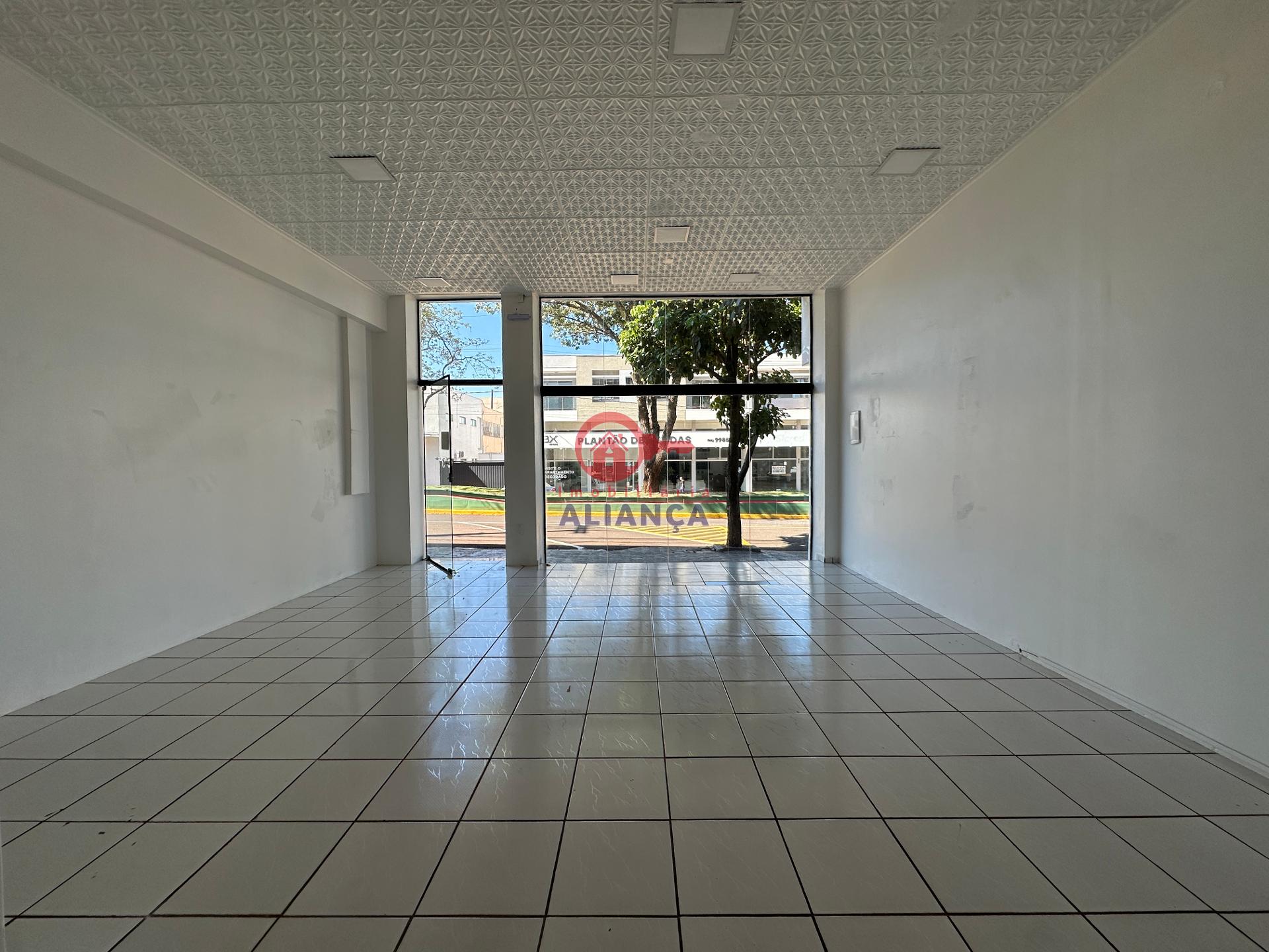 Imobiliria Aliana em Toledo Paran