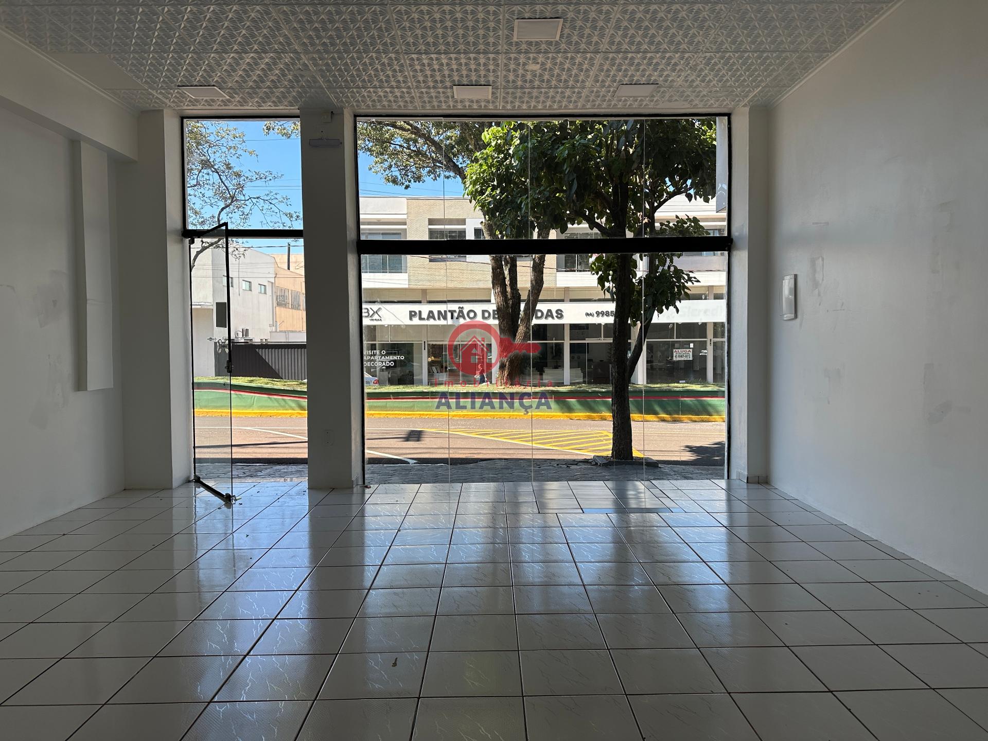 Imobiliria Aliana em Toledo Paran