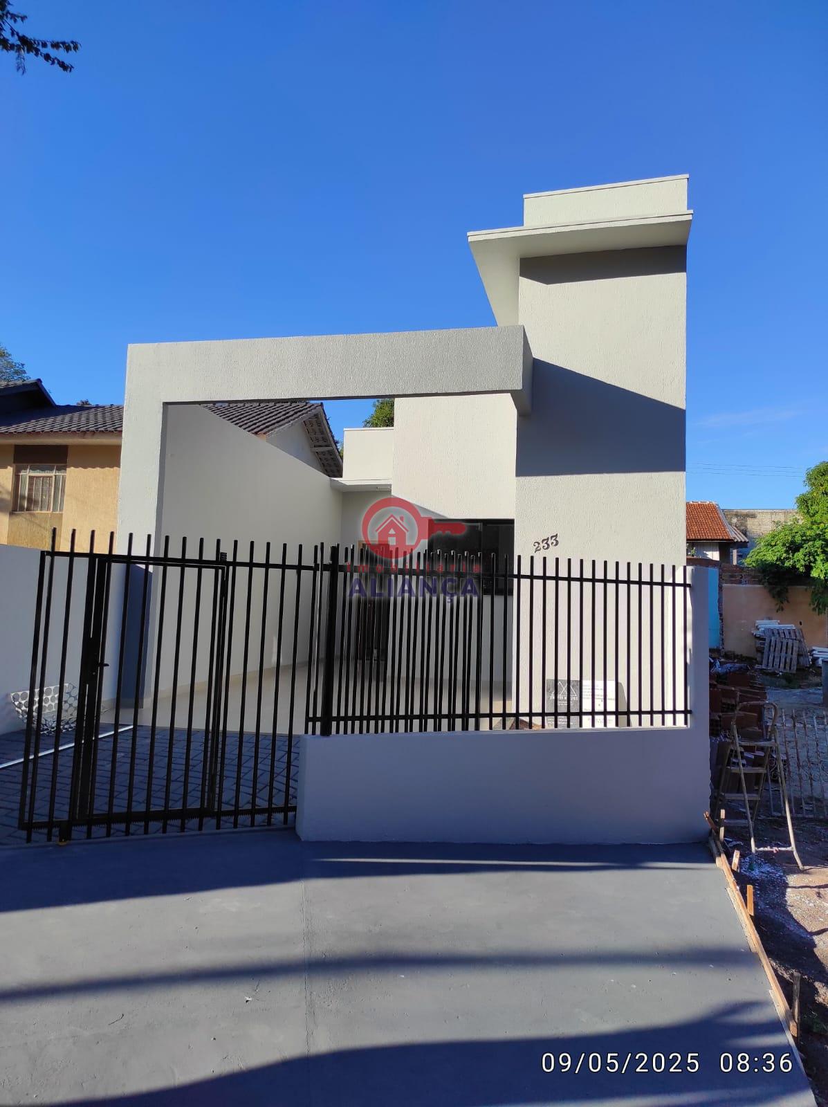 Imobiliria Aliana em Toledo Paran