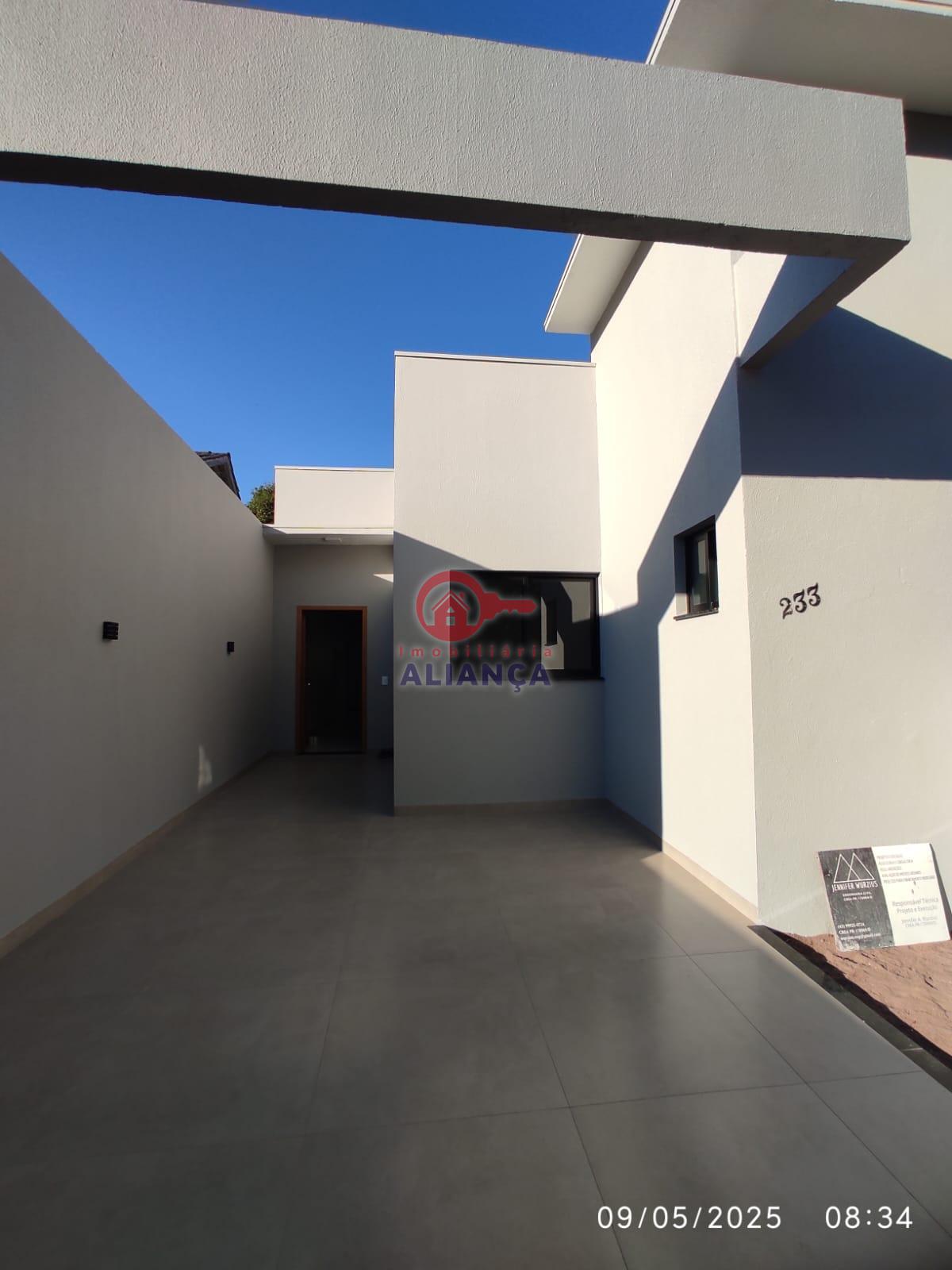 Imobiliria Aliana em Toledo Paran