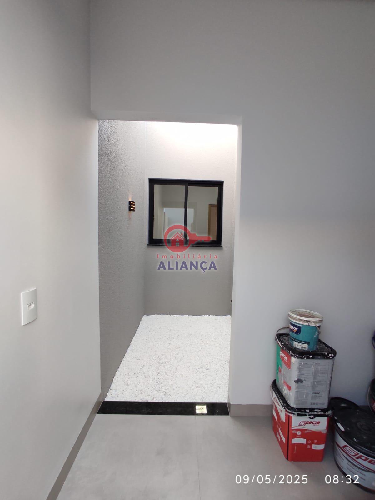 Imobiliria Aliana em Toledo Paran