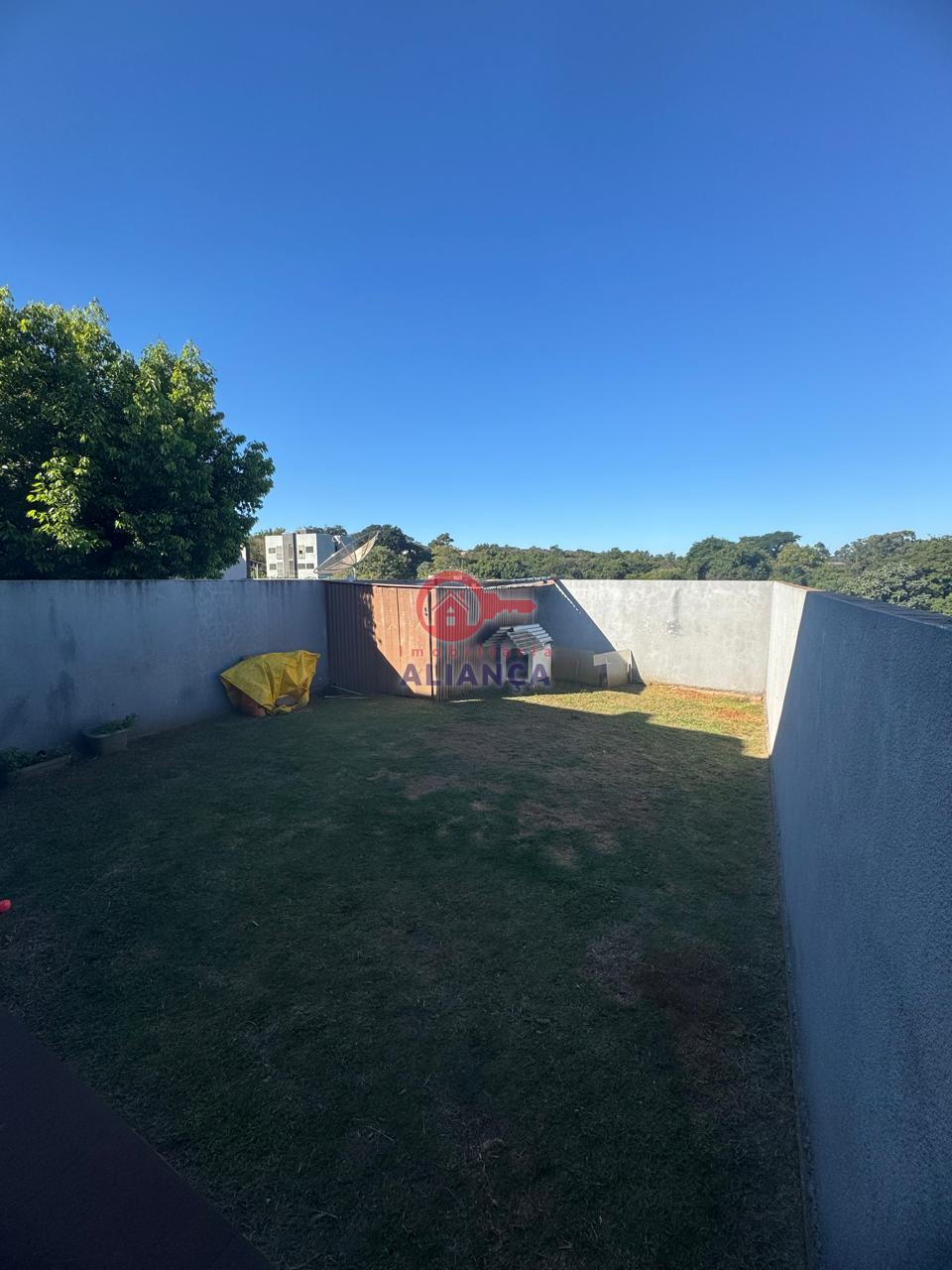 Imobiliria Aliana em Toledo Paran