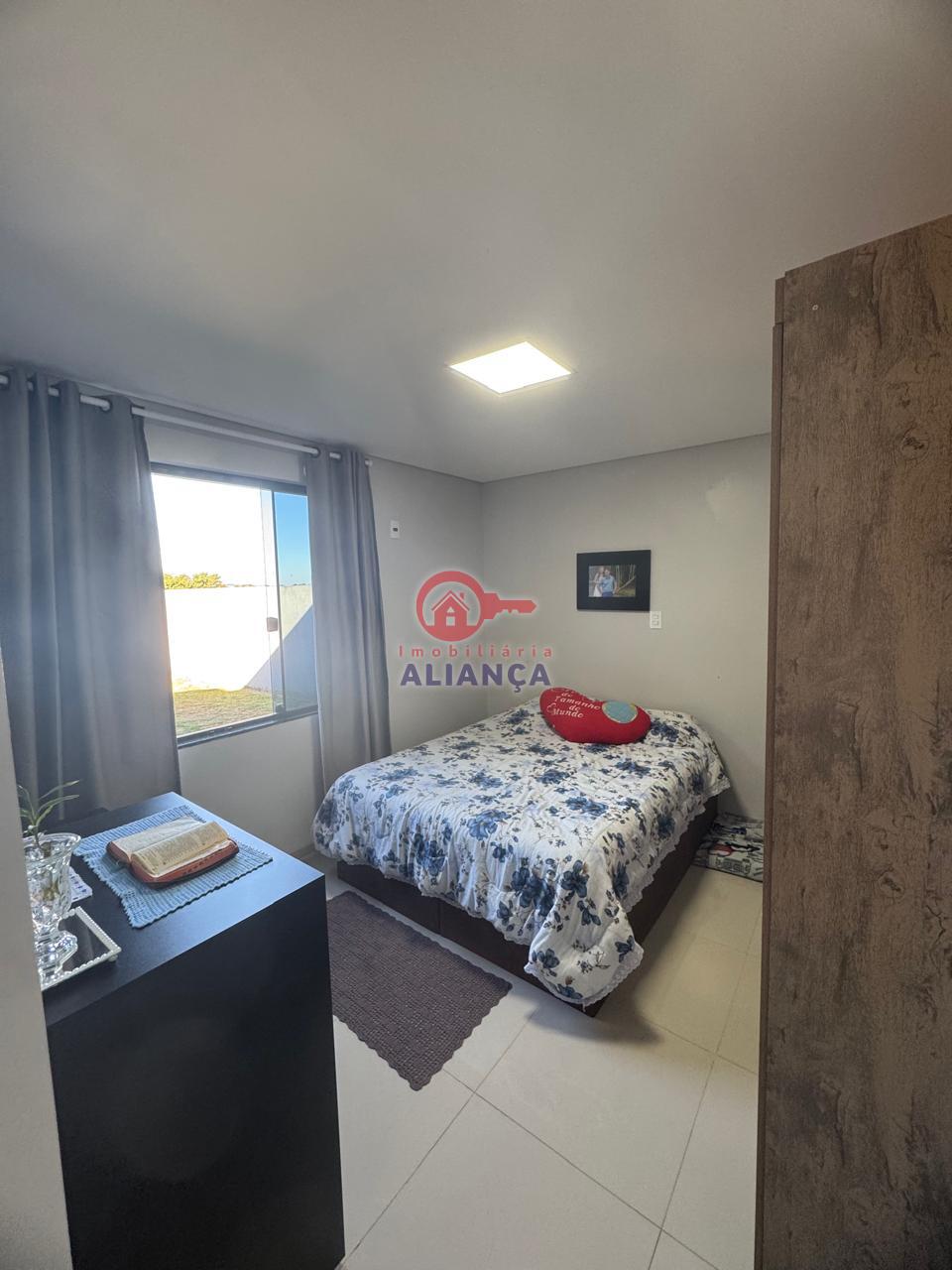 Imobiliria Aliana em Toledo Paran