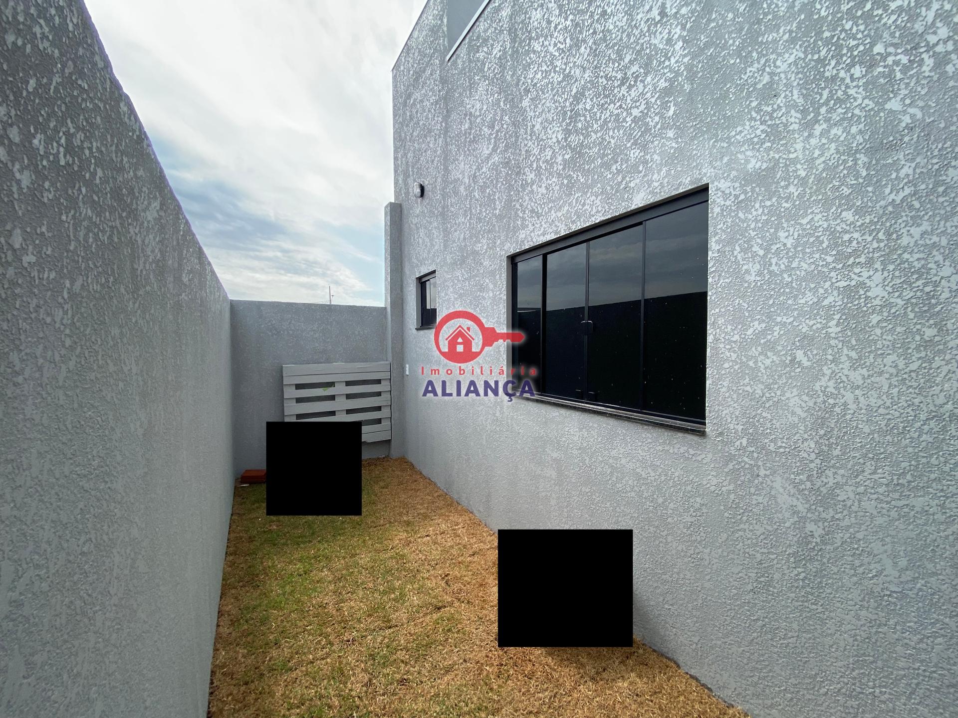 Imobiliria Aliana em Toledo Paran