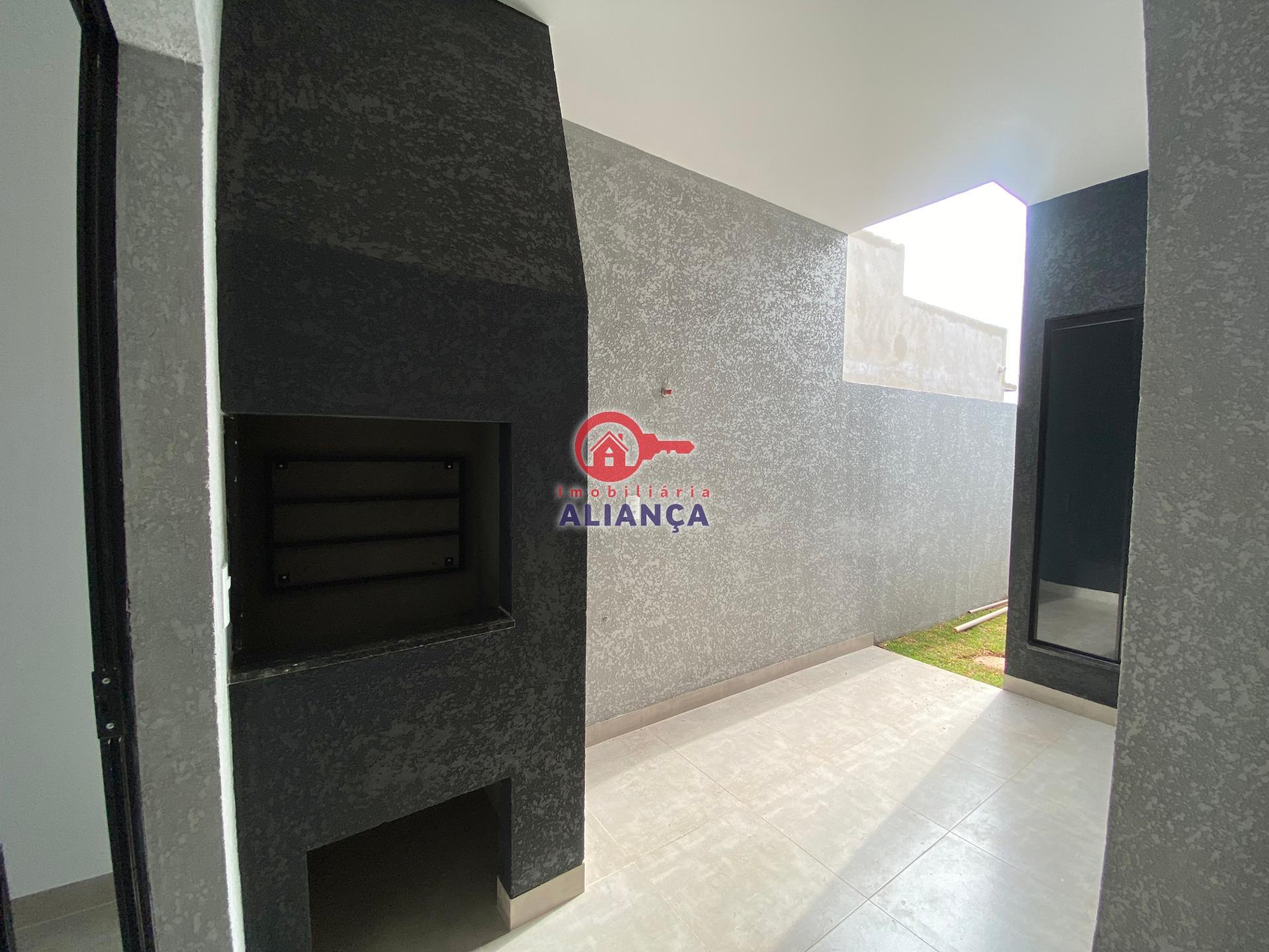 Imobiliria Aliana em Toledo Paran