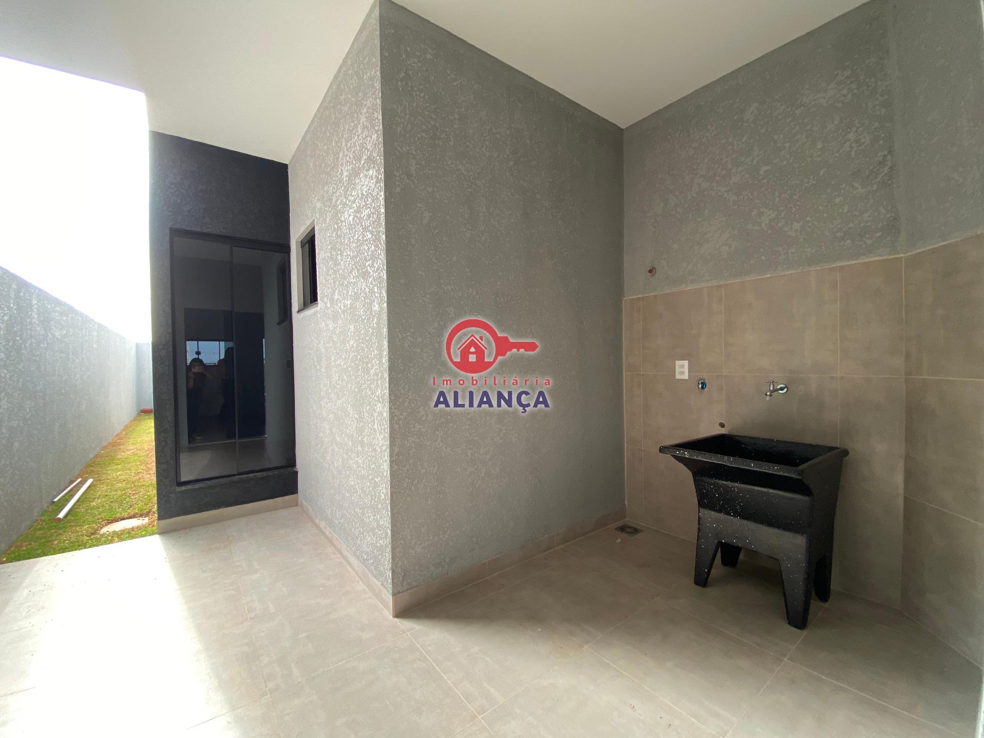 Imobiliria Aliana em Toledo Paran