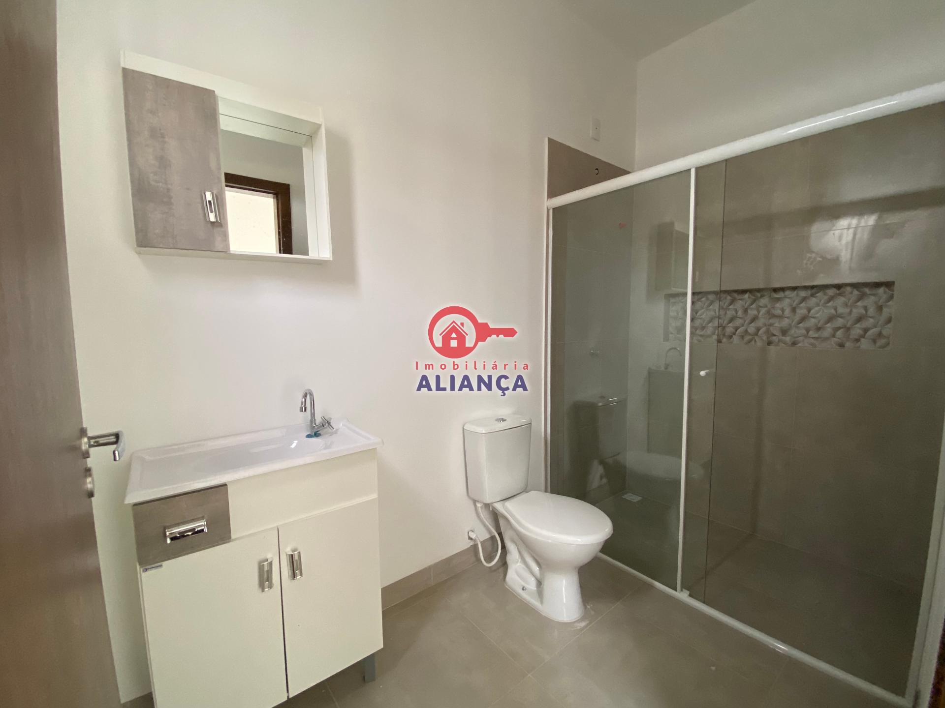 Imobiliria Aliana em Toledo Paran