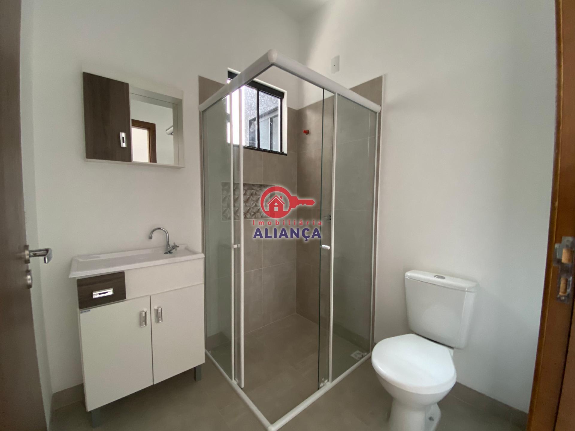 Imobiliria Aliana em Toledo Paran