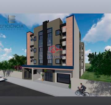 Apartamento  venda, TOCANTINS, TOLEDO - PR