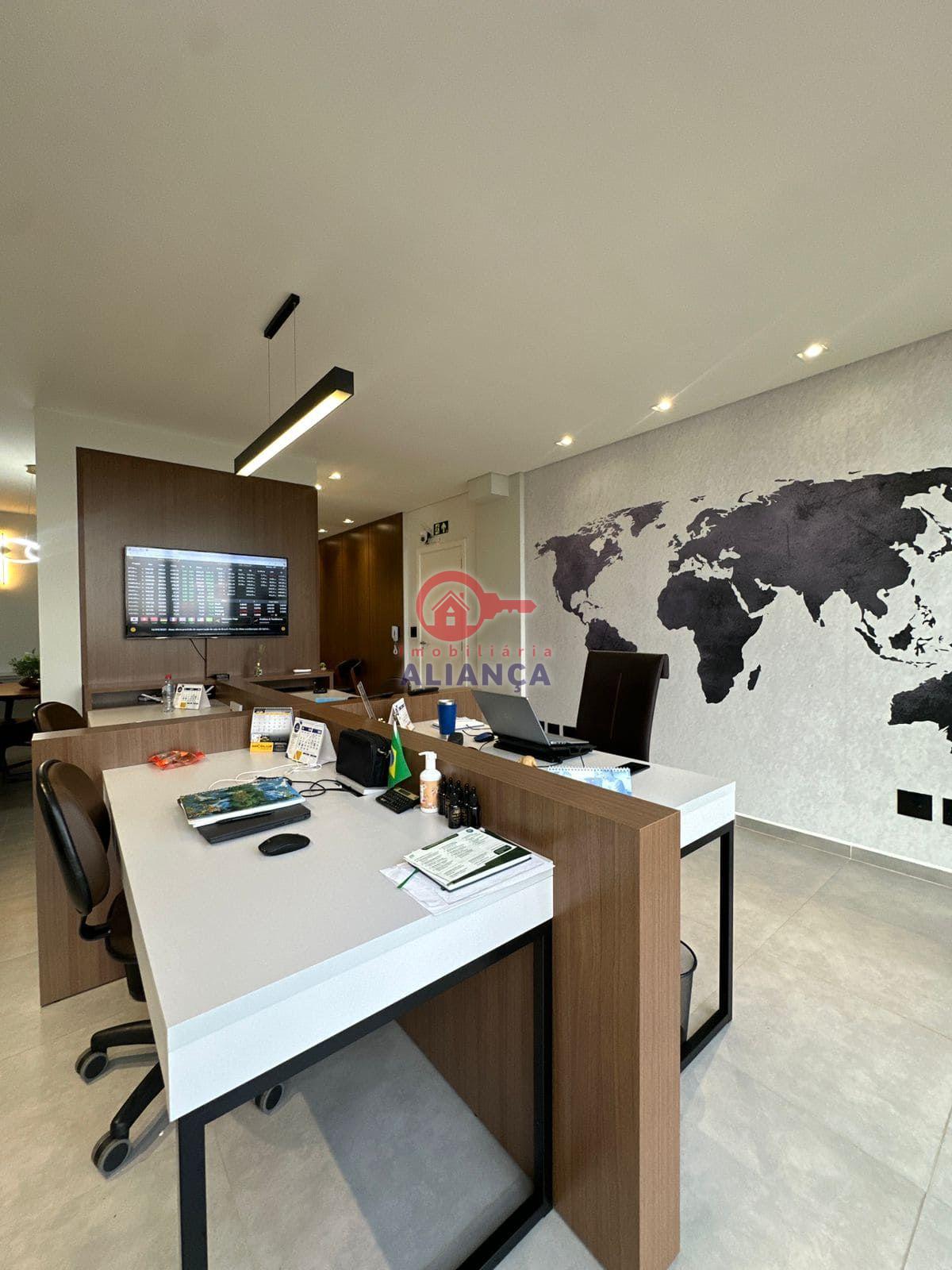 Imobiliria Aliana em Toledo Paran