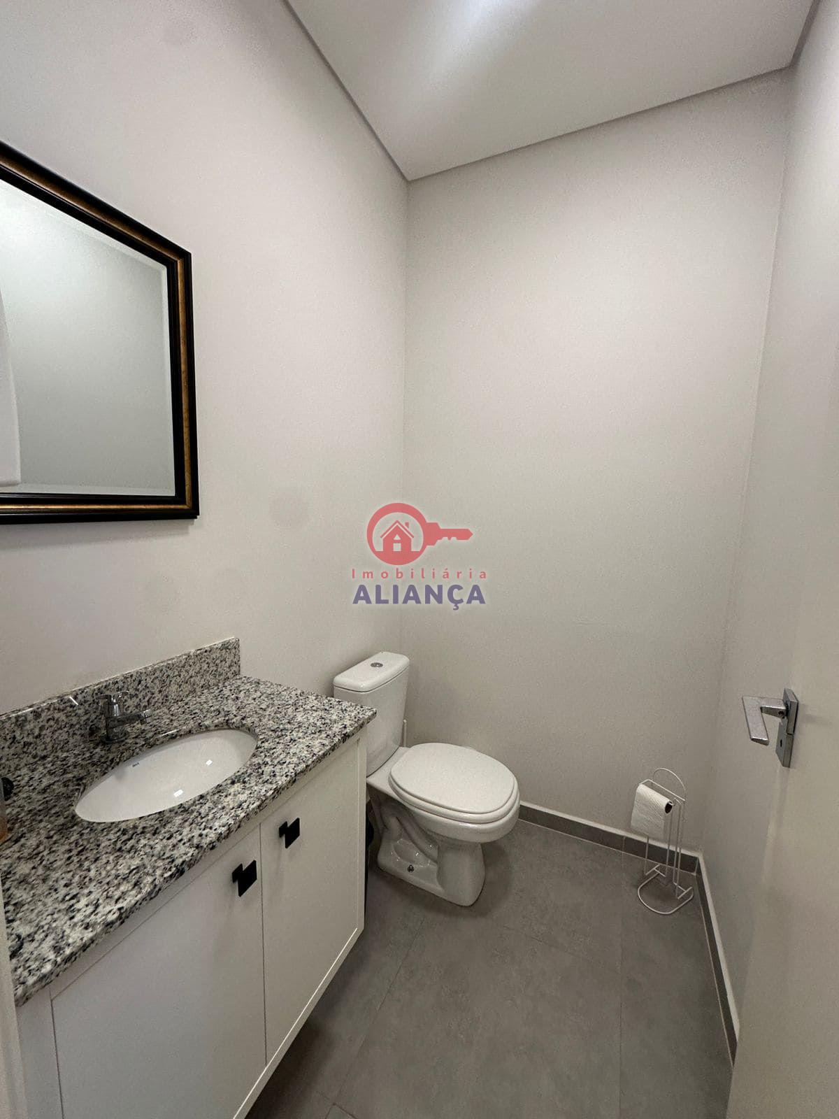Imobiliria Aliana em Toledo Paran