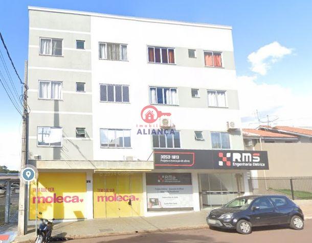 Apartamento  venda, VILA INDUSTRIAL, TOLEDO - PR