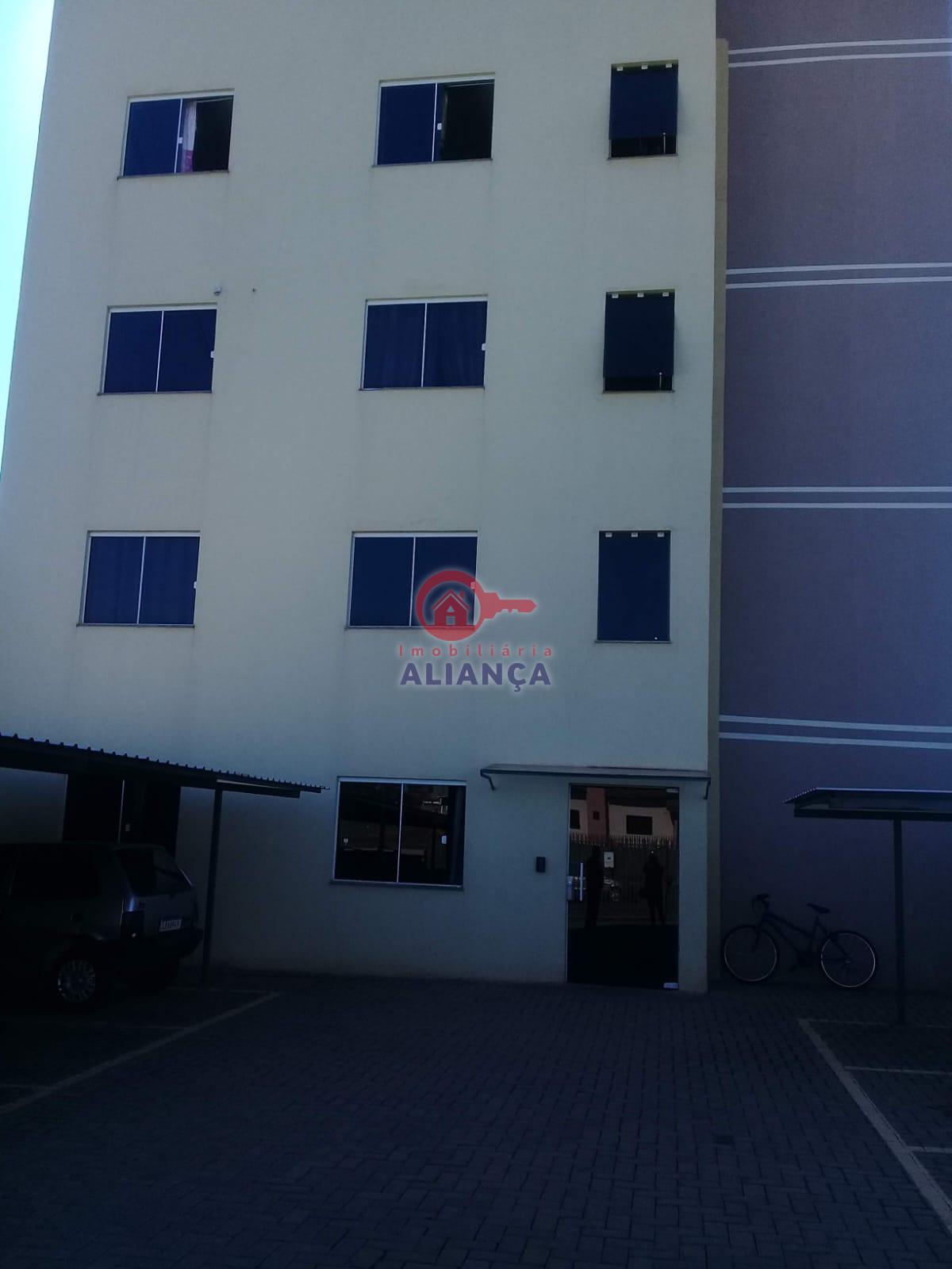 Apartamento  venda, JARDIM PANORAMA II, TOLEDO - PR