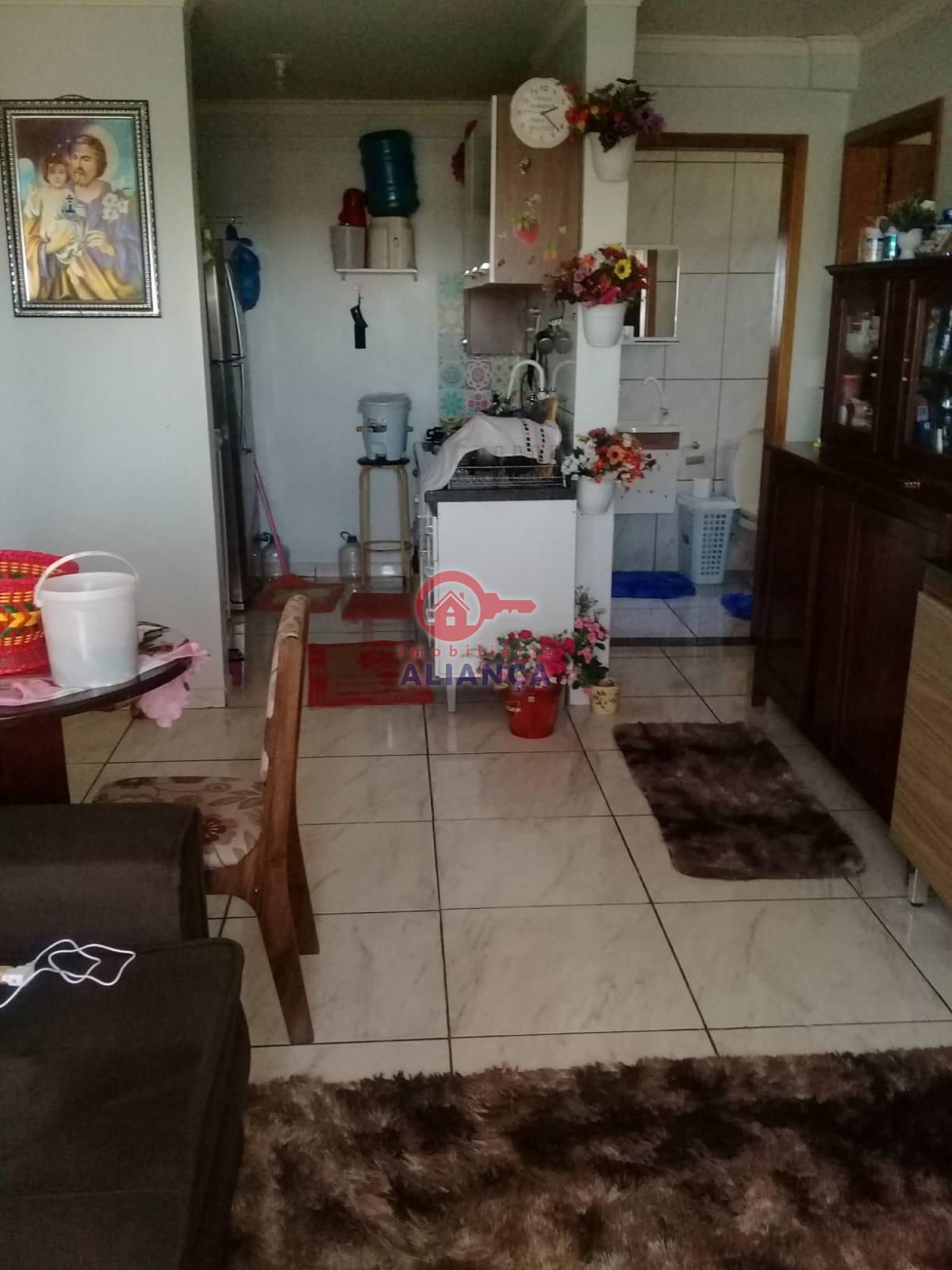Imobiliria Aliana em Toledo Paran