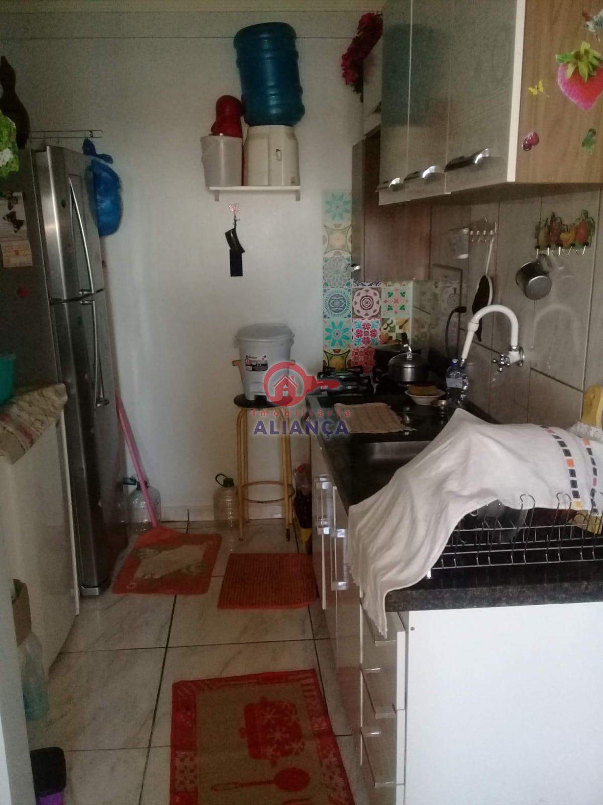 Imobiliria Aliana em Toledo Paran