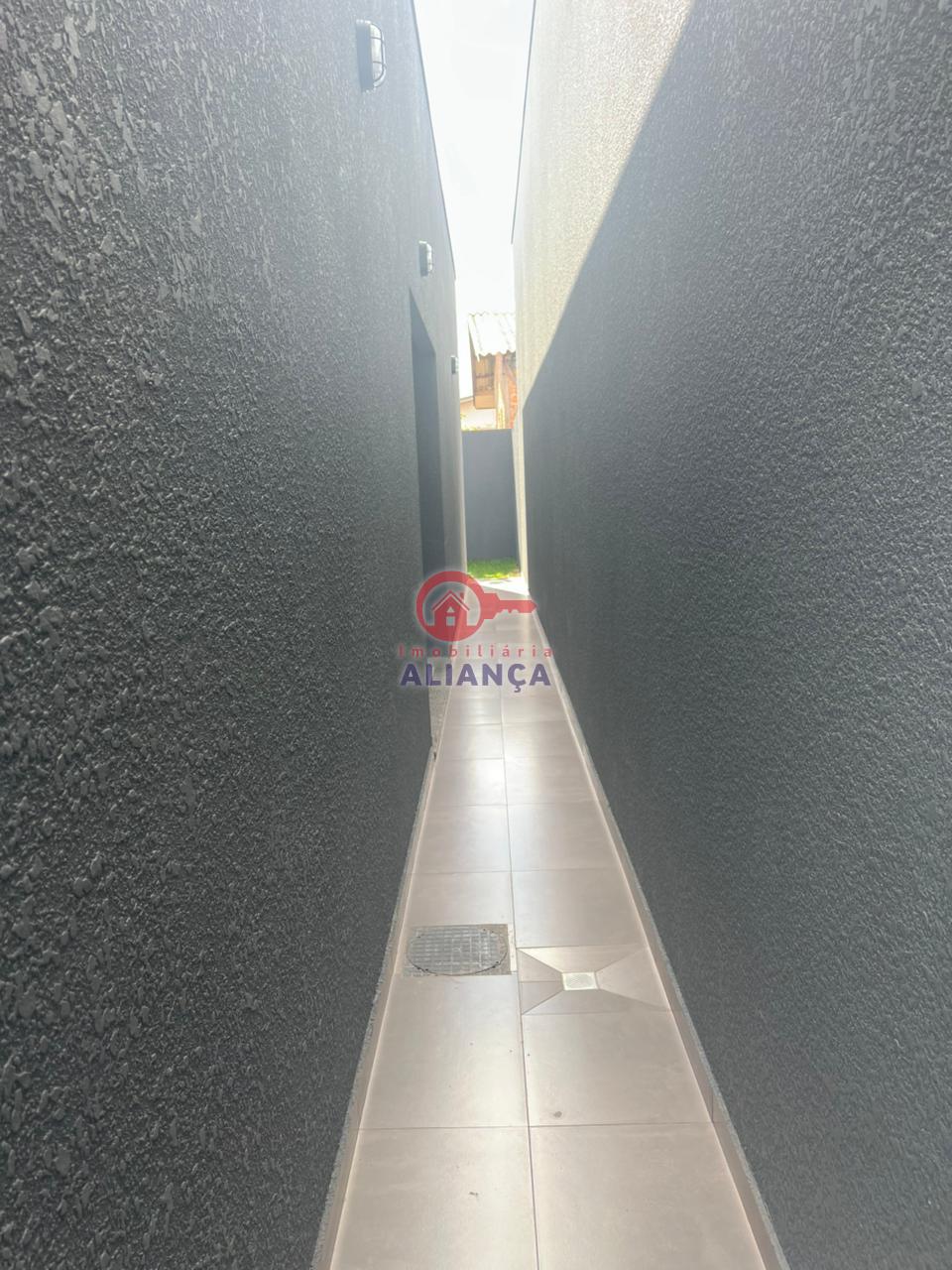 Imobiliria Aliana em Toledo Paran