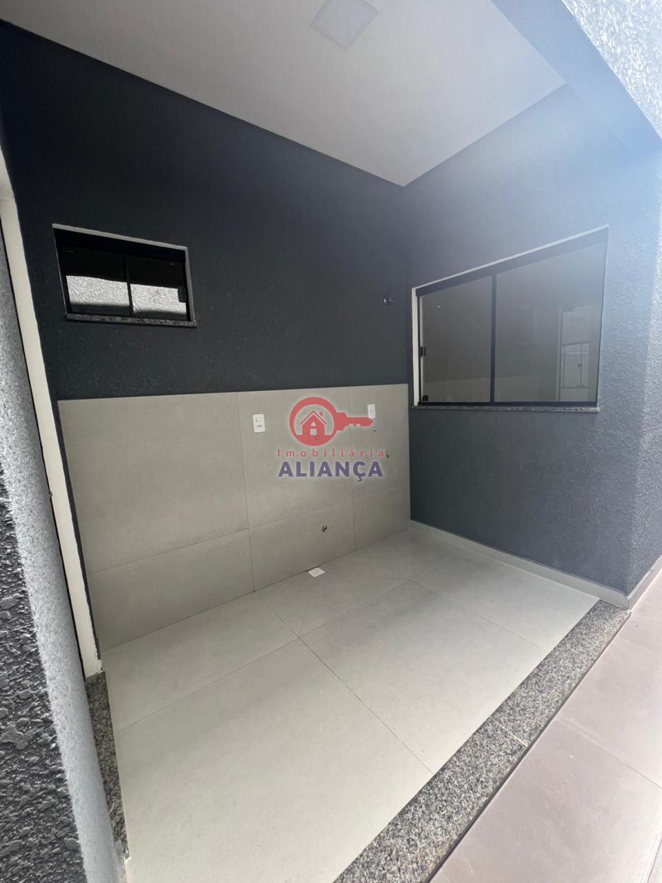 Imobiliria Aliana em Toledo Paran