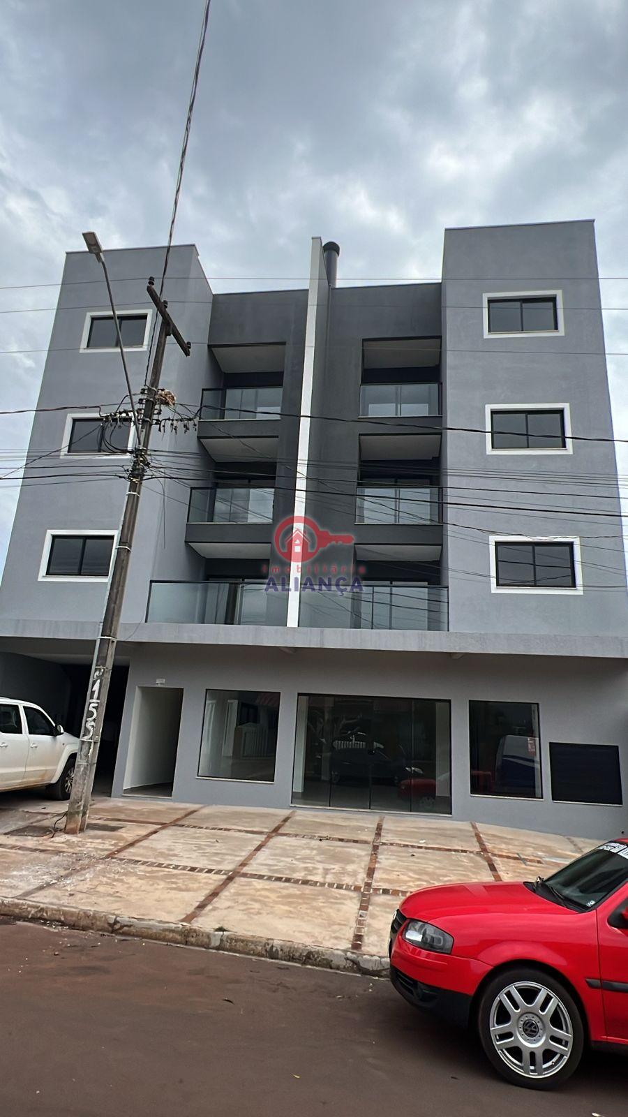 Imobiliria Aliana em Toledo Paran