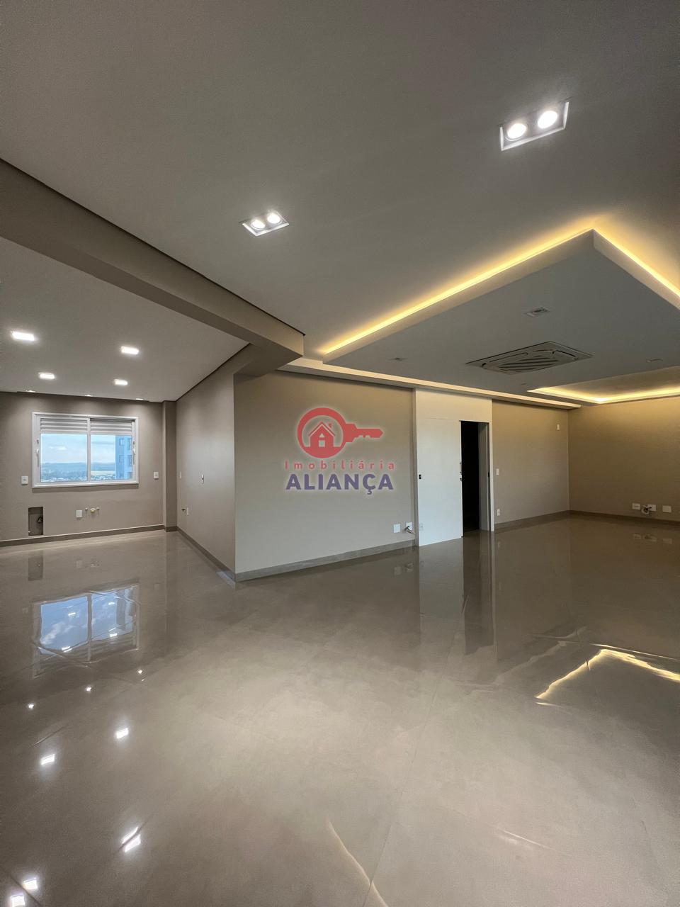 Apartamento  venda, CENTRO, TOLEDO - PR