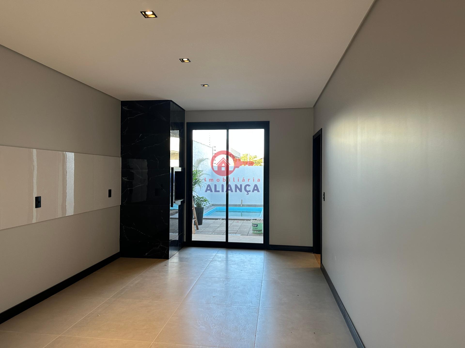 Imobiliria Aliana em Toledo Paran