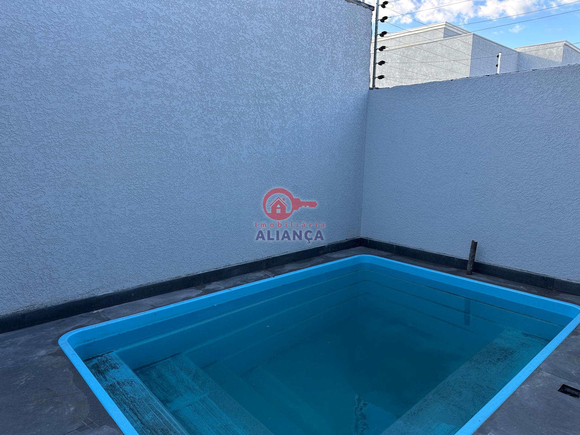Imobiliria Aliana em Toledo Paran
