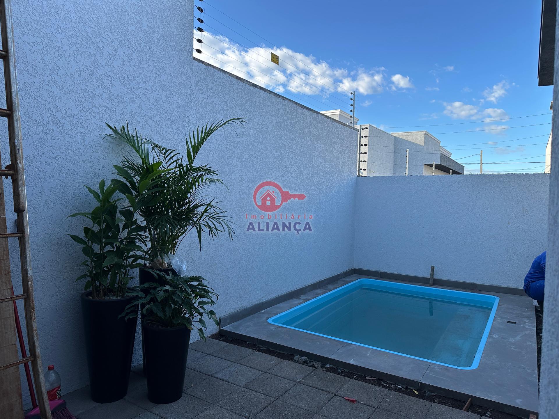 Imobiliria Aliana em Toledo Paran