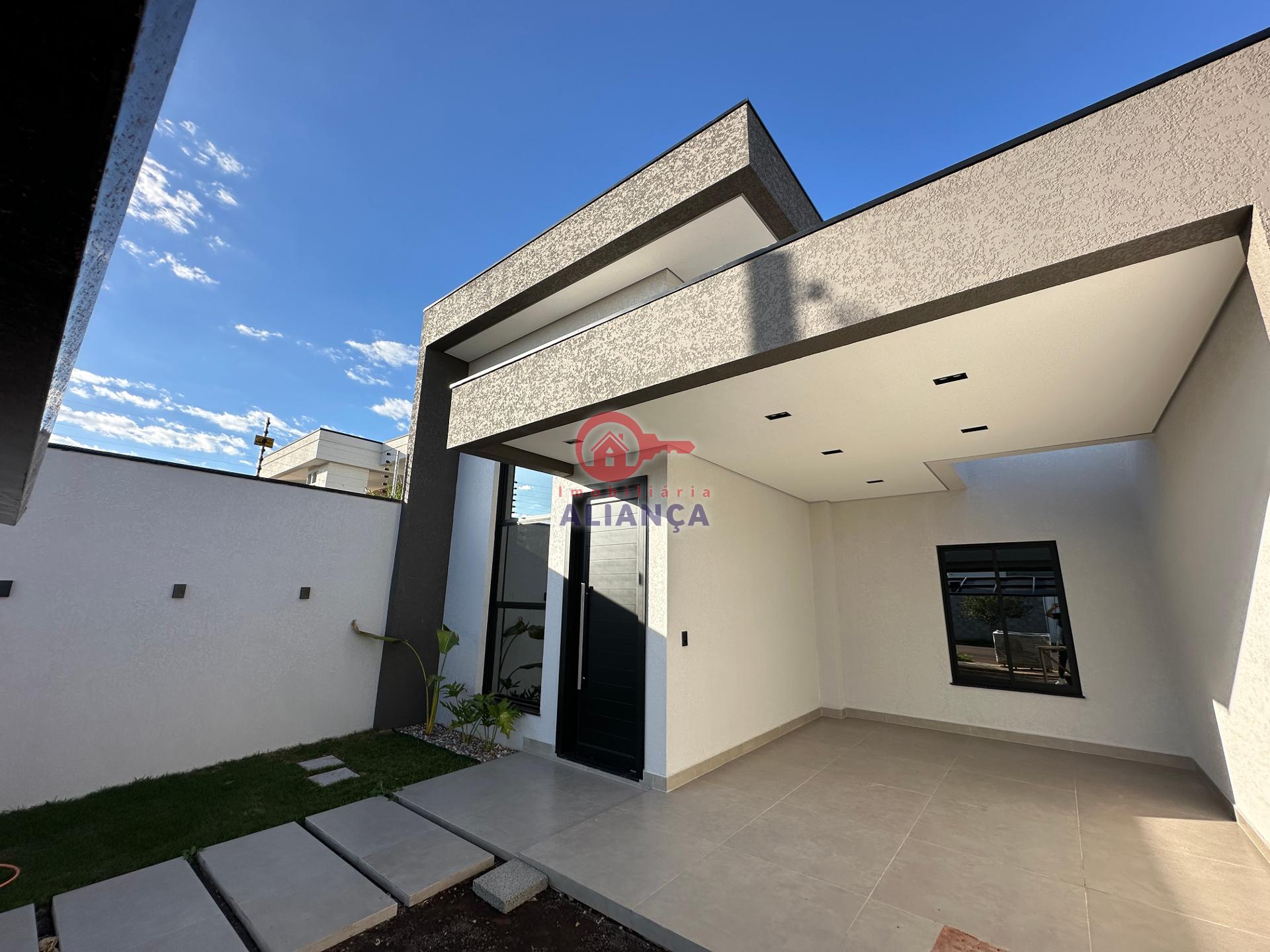 Imobiliria Aliana em Toledo Paran