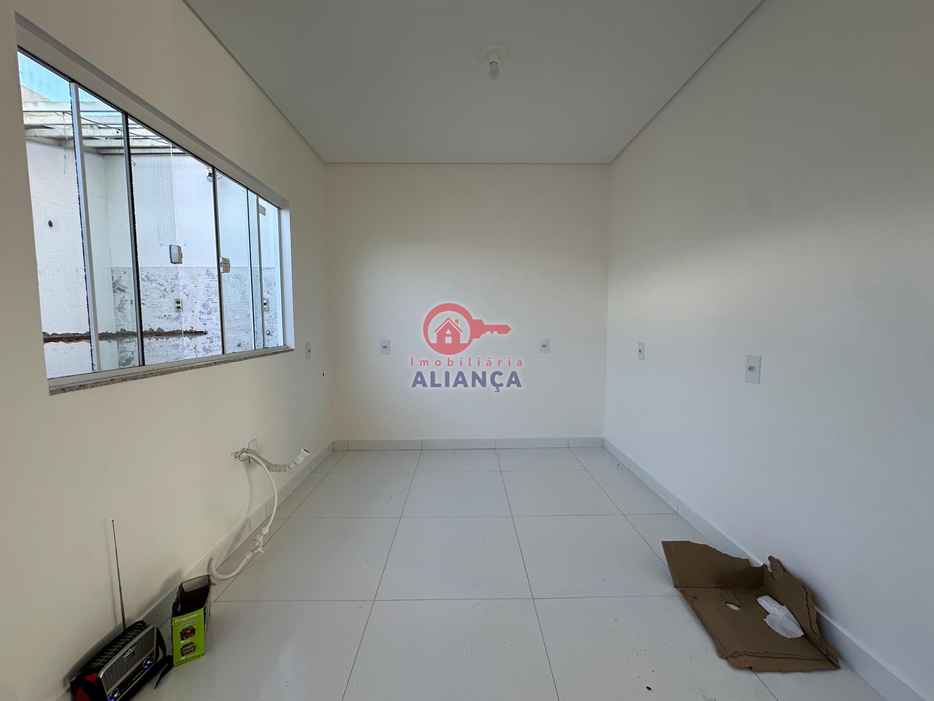 Imobiliria Aliana em Toledo Paran