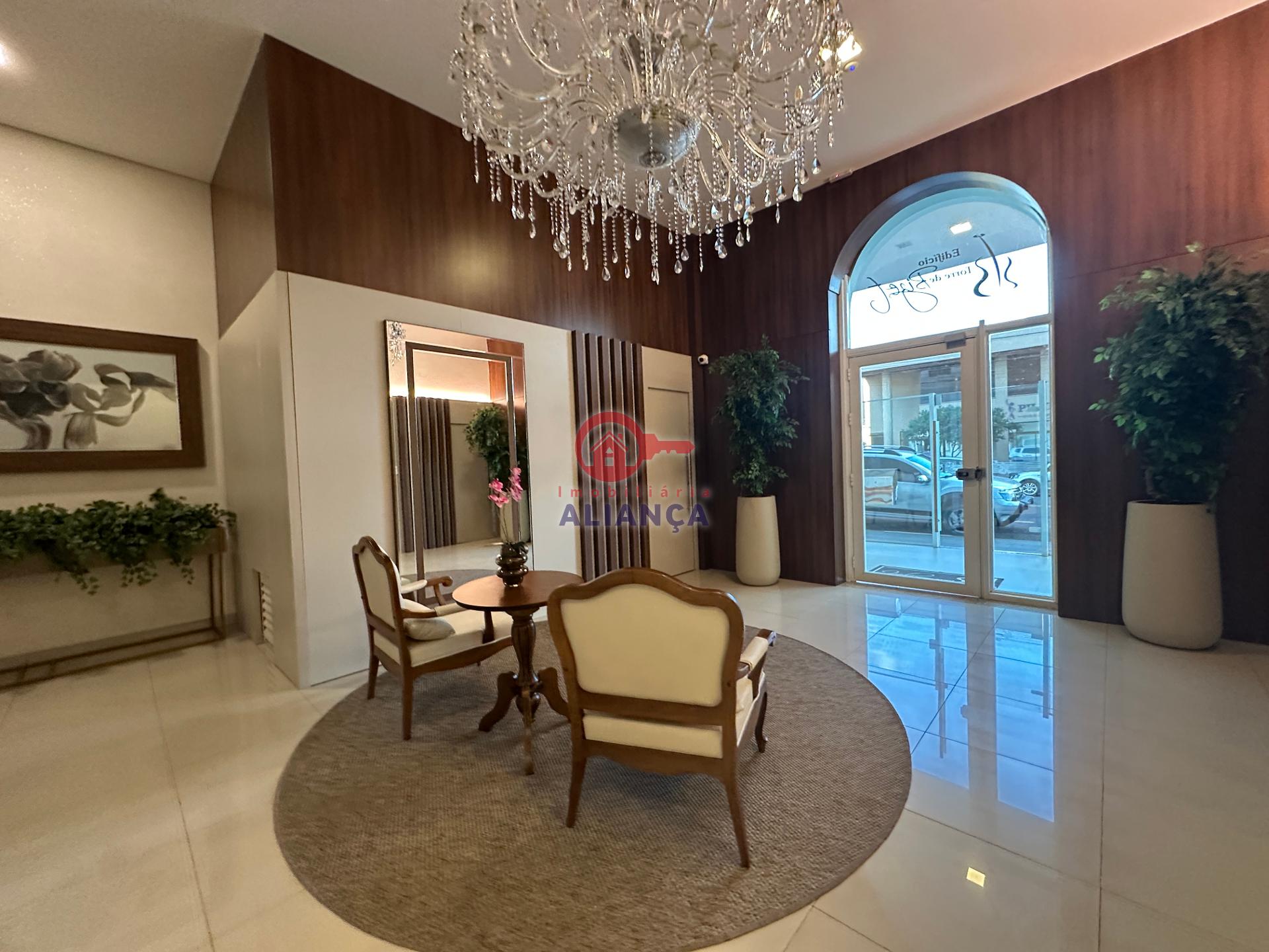 Imobiliria Aliana em Toledo Paran