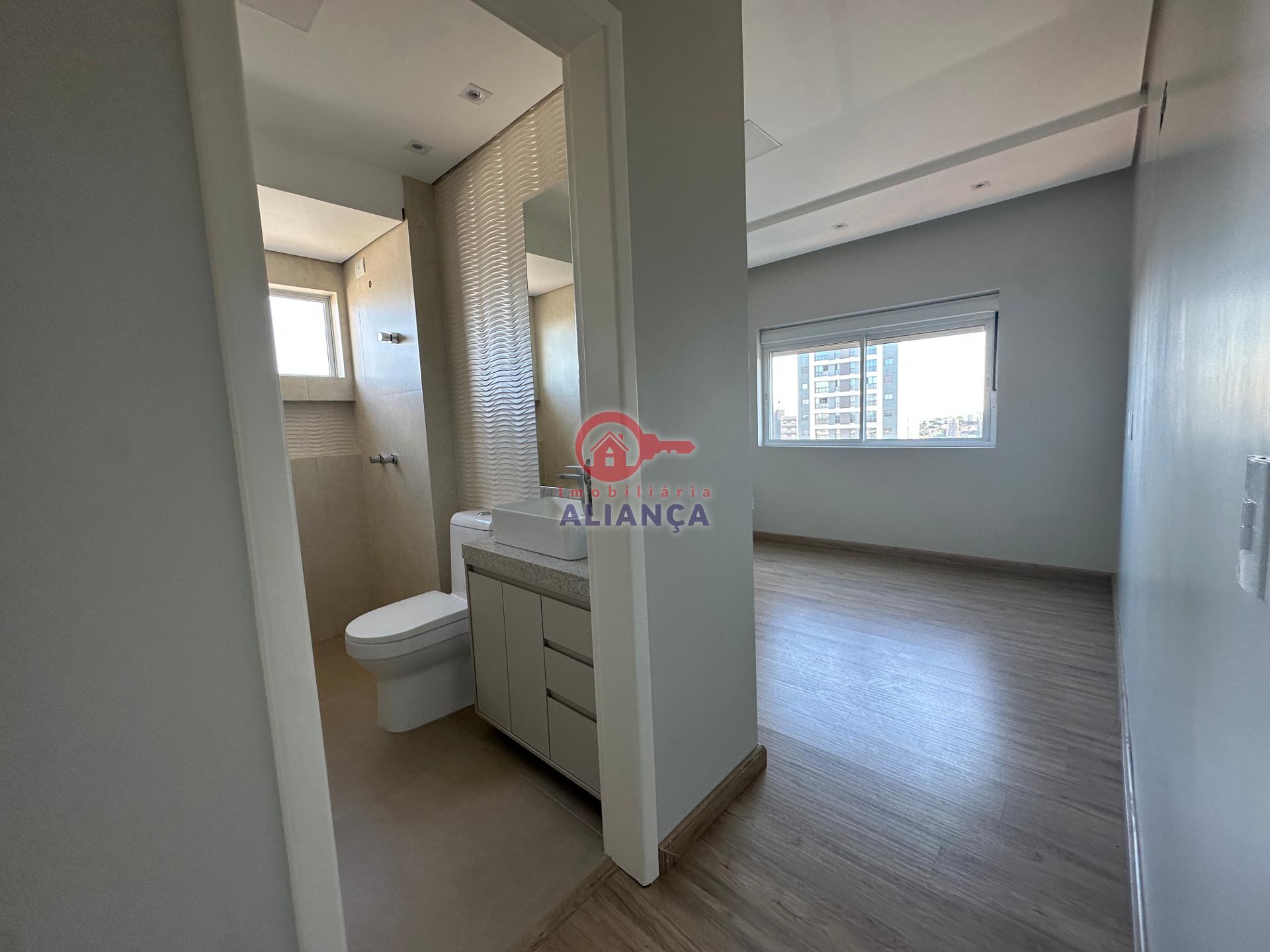 Imobiliria Aliana em Toledo Paran