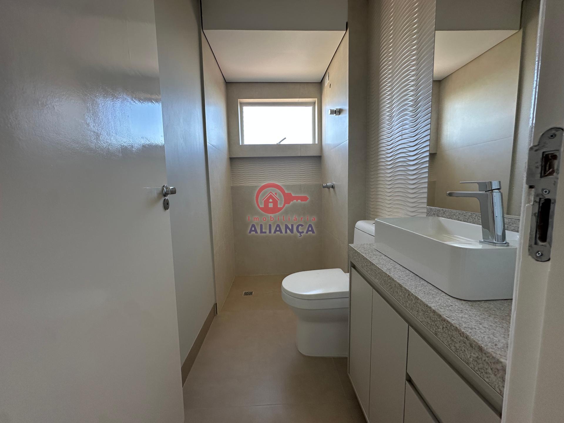 Imobiliria Aliana em Toledo Paran