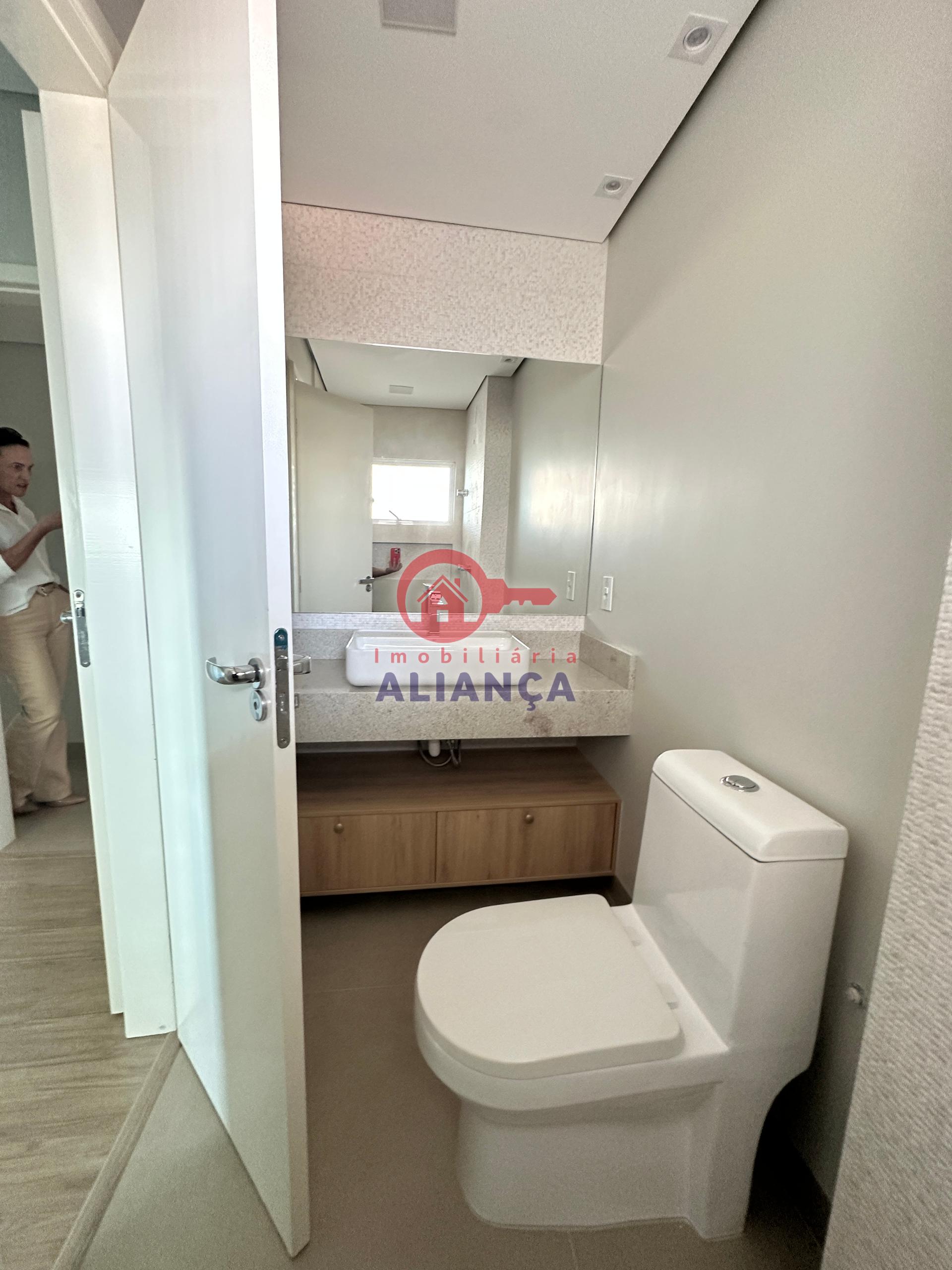 Imobiliria Aliana em Toledo Paran