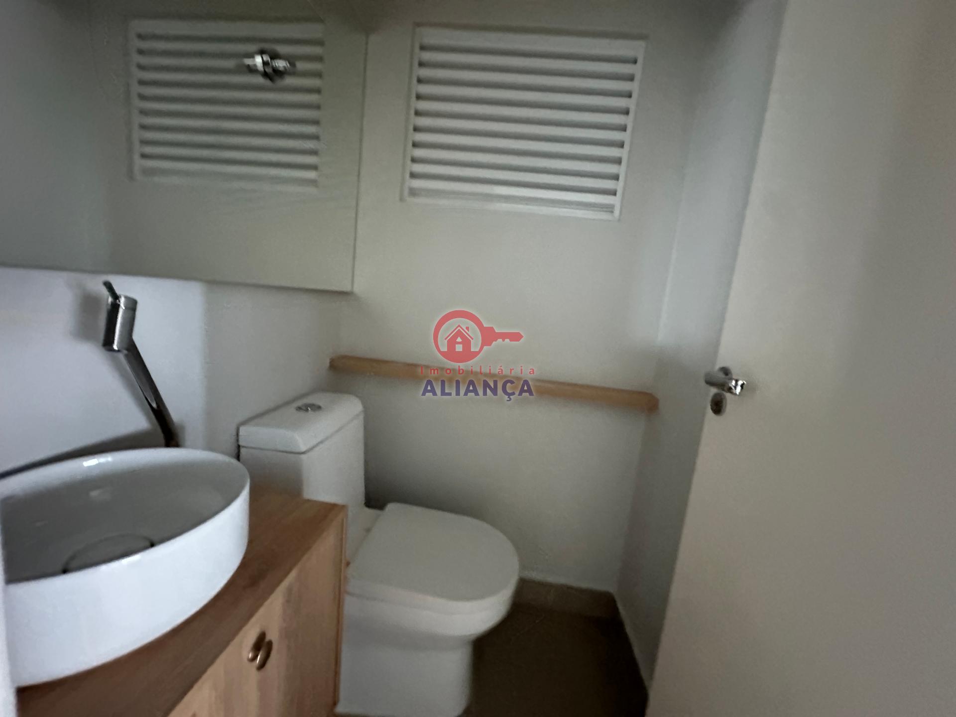 Imobiliria Aliana em Toledo Paran