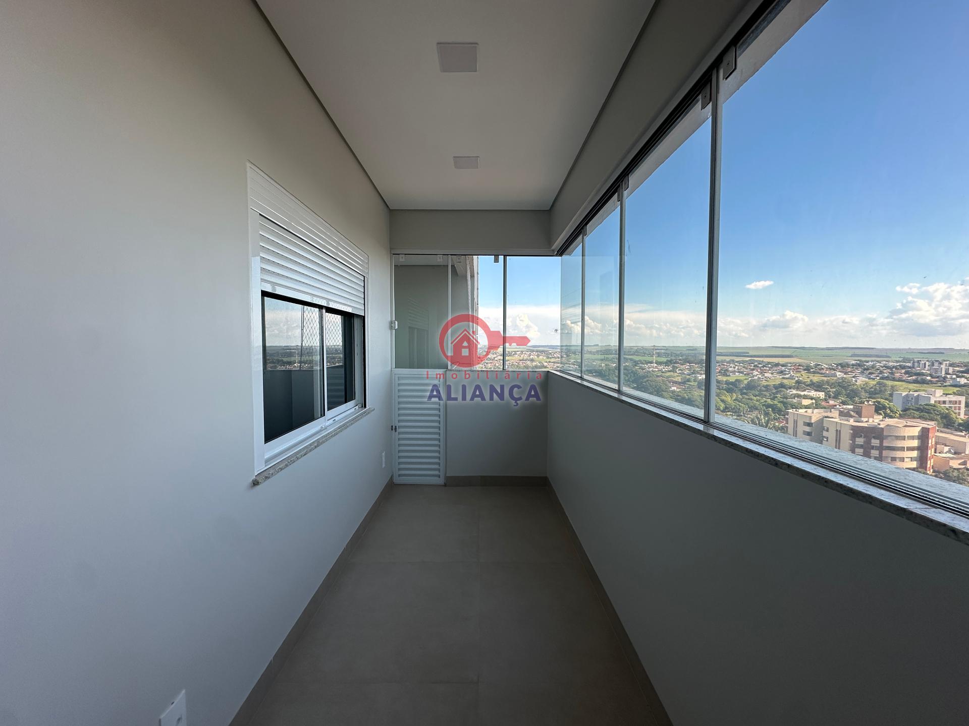Imobiliria Aliana em Toledo Paran