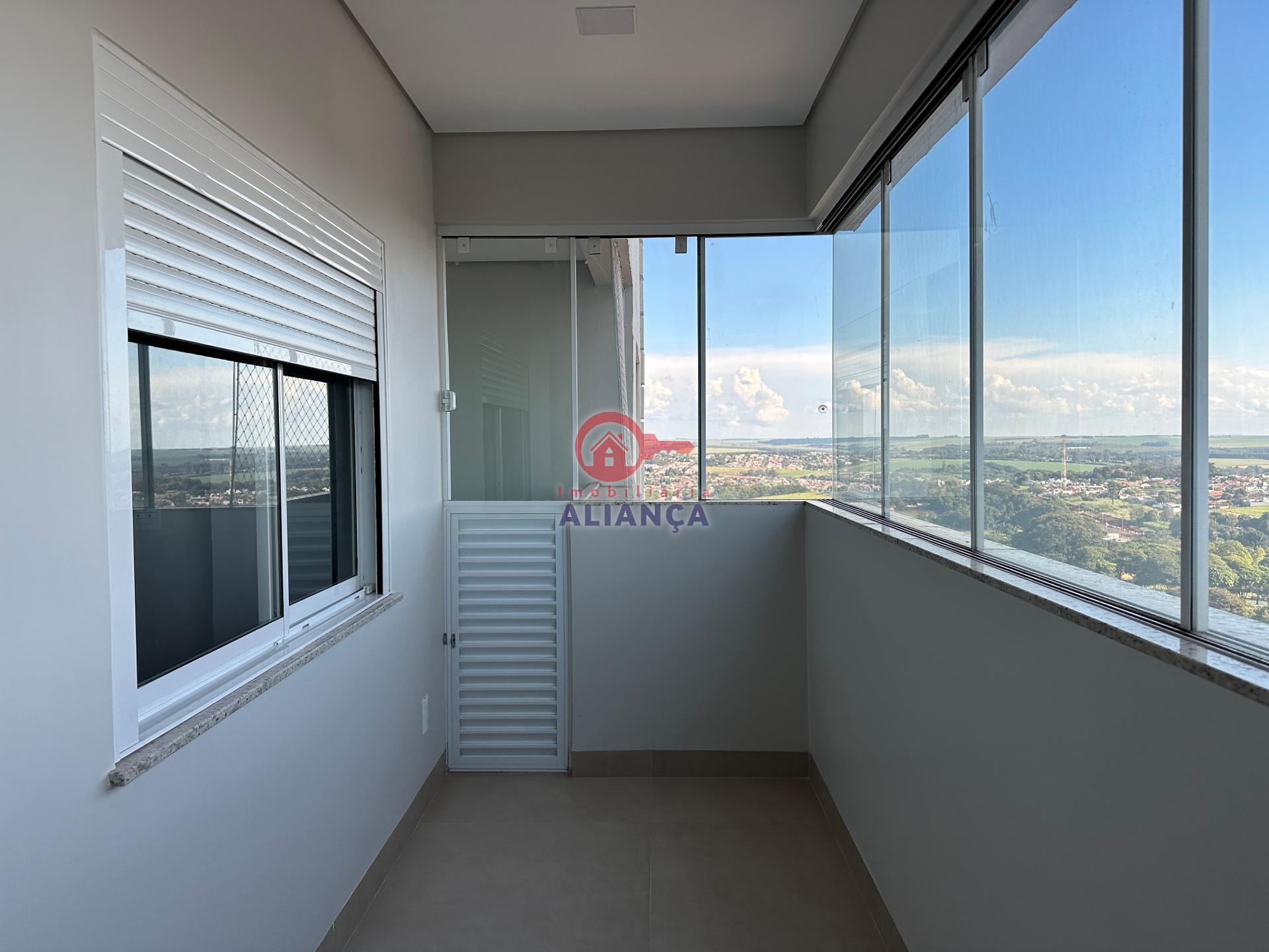 Imobiliria Aliana em Toledo Paran