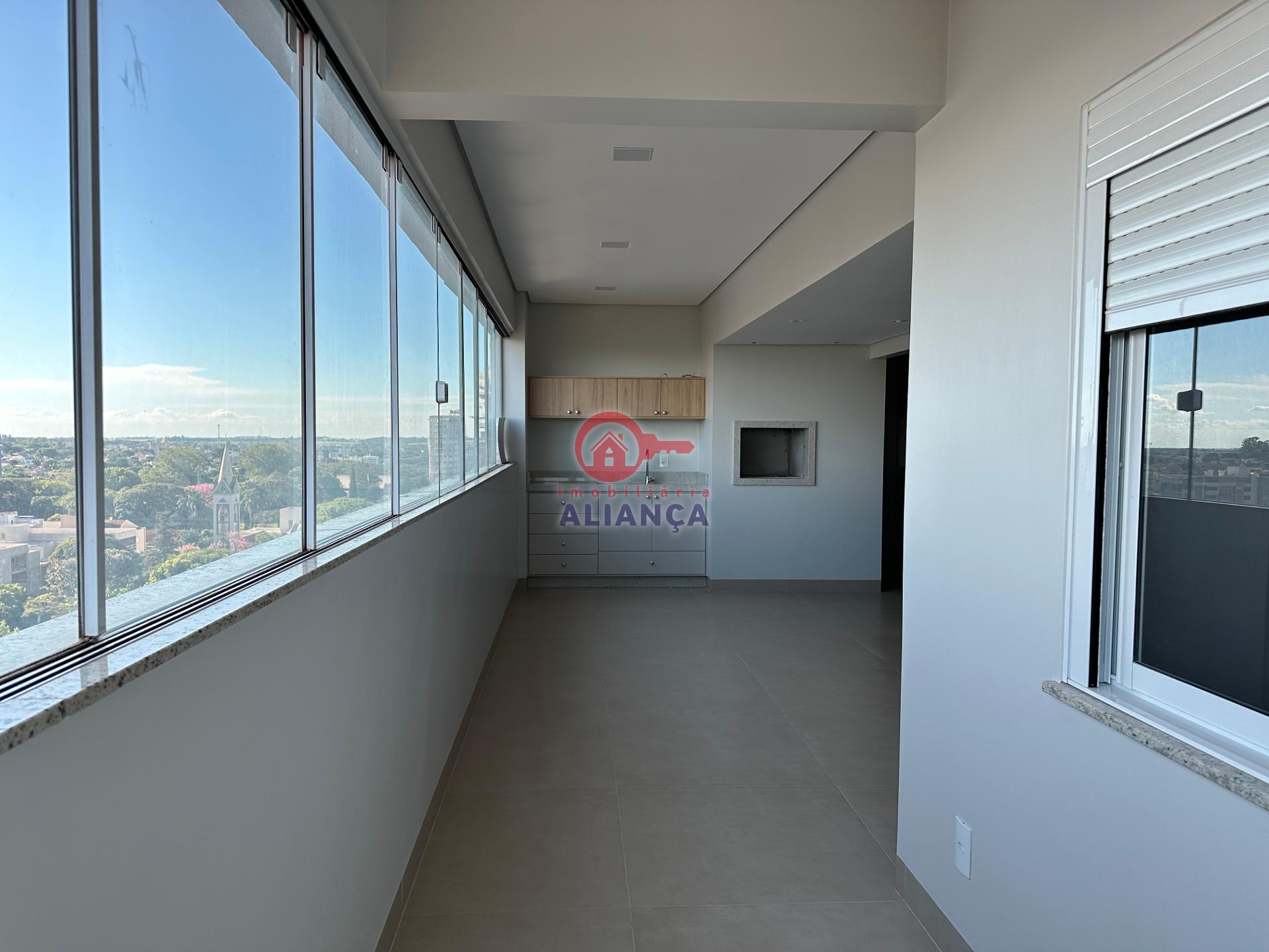 Imobiliria Aliana em Toledo Paran