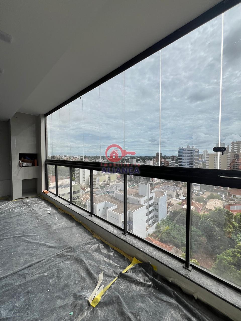 Imobiliria Aliana em Toledo Paran