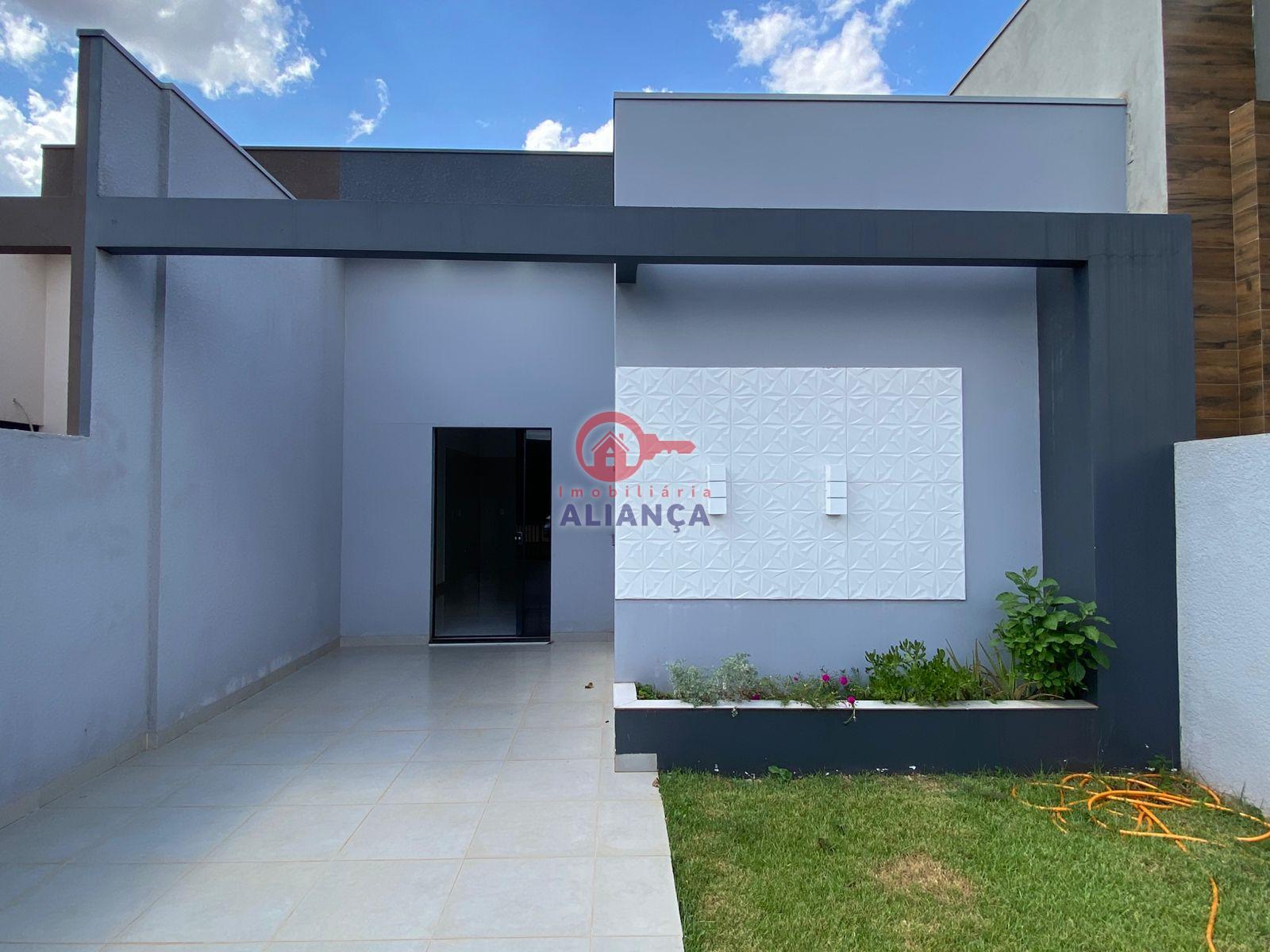 Imobiliria Aliana em Toledo Paran