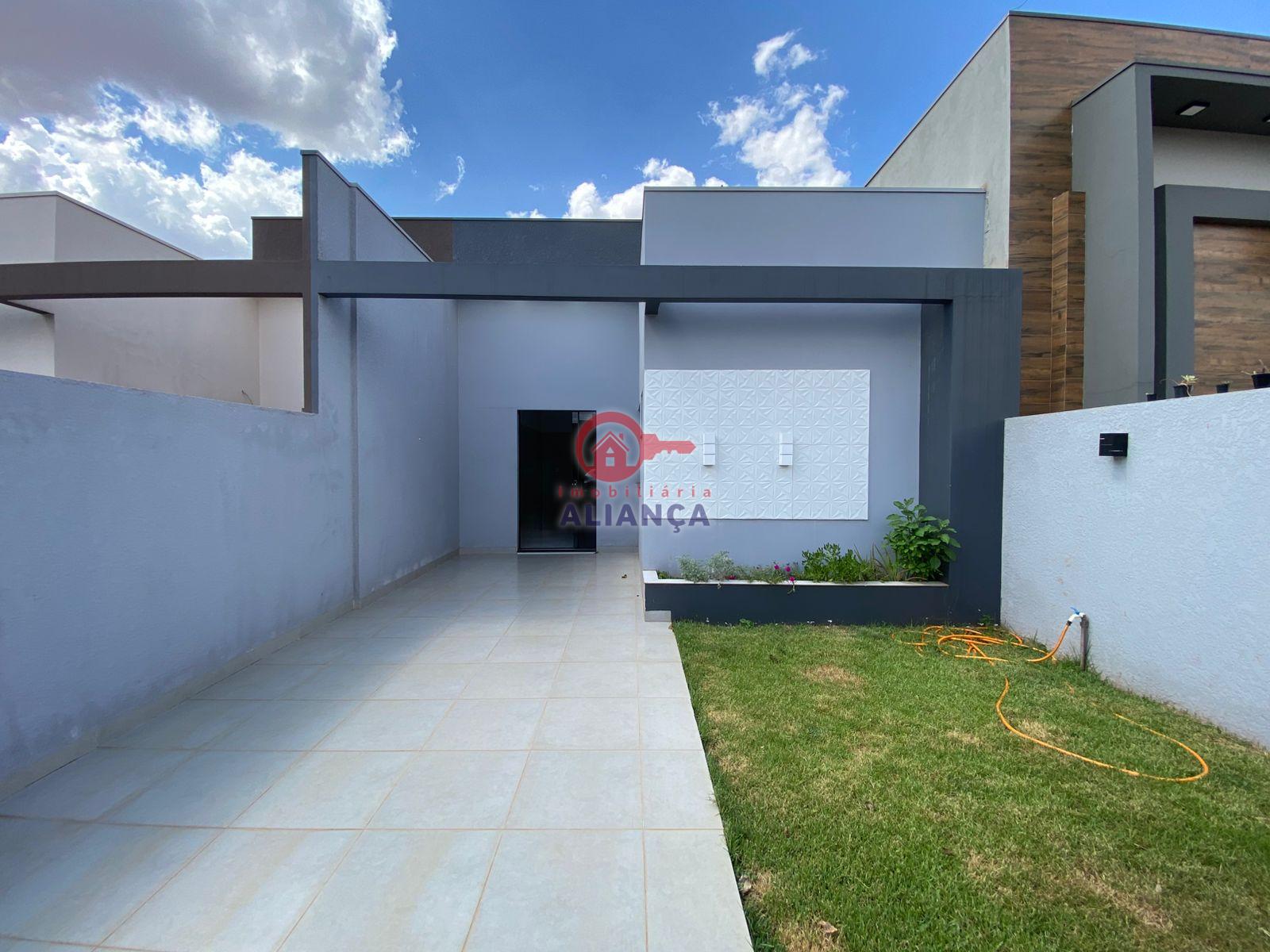 Casa  venda, JARDIM COOPAGRO, TOLEDO - PR