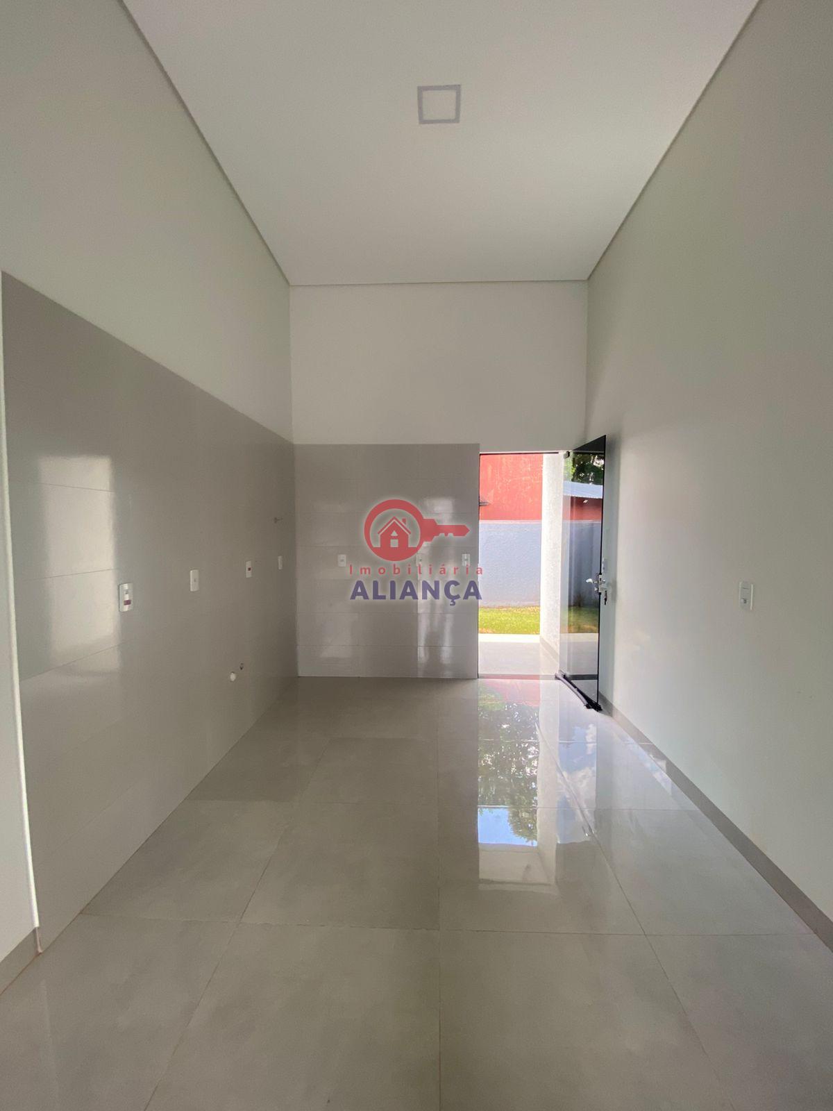 Imobiliria Aliana em Toledo Paran
