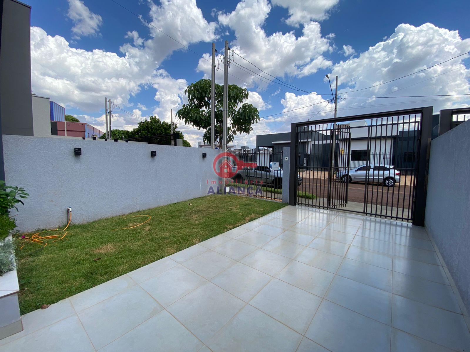 Imobiliria Aliana em Toledo Paran